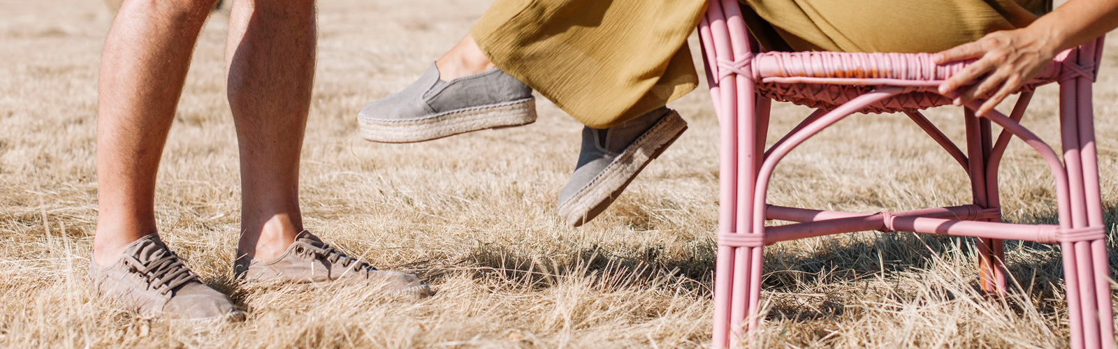 Bildmaterial bereitgestellt von SHOES.PLEASE.