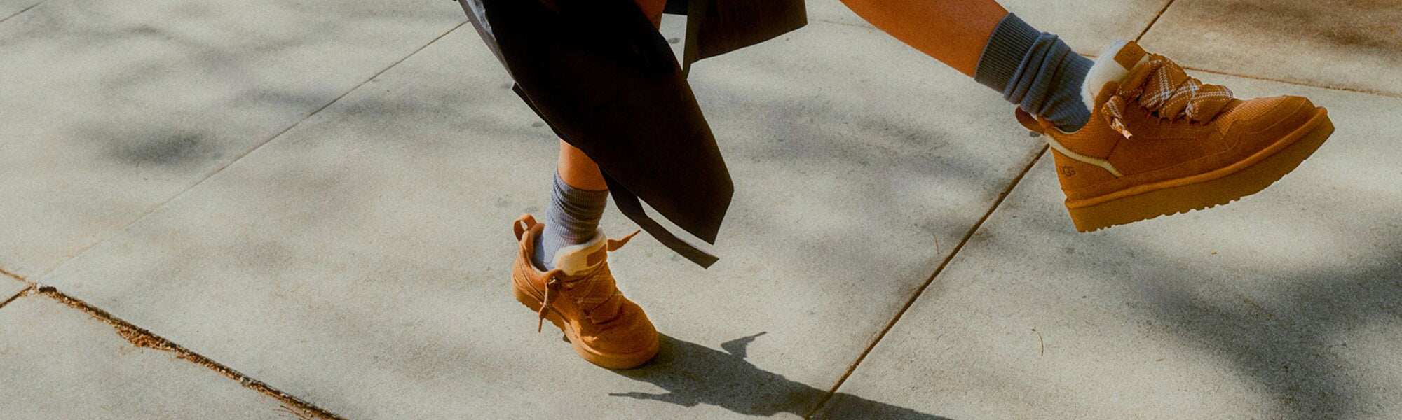 Bildmaterial bereitgestellt von SHOES.PLEASE.