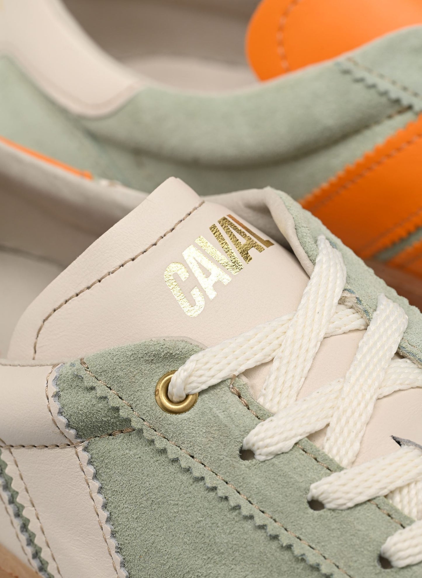 CAVA-BASHPU-02 tropic zest | Bildmaterial bereitgestellt von SHOES.PLEASE.