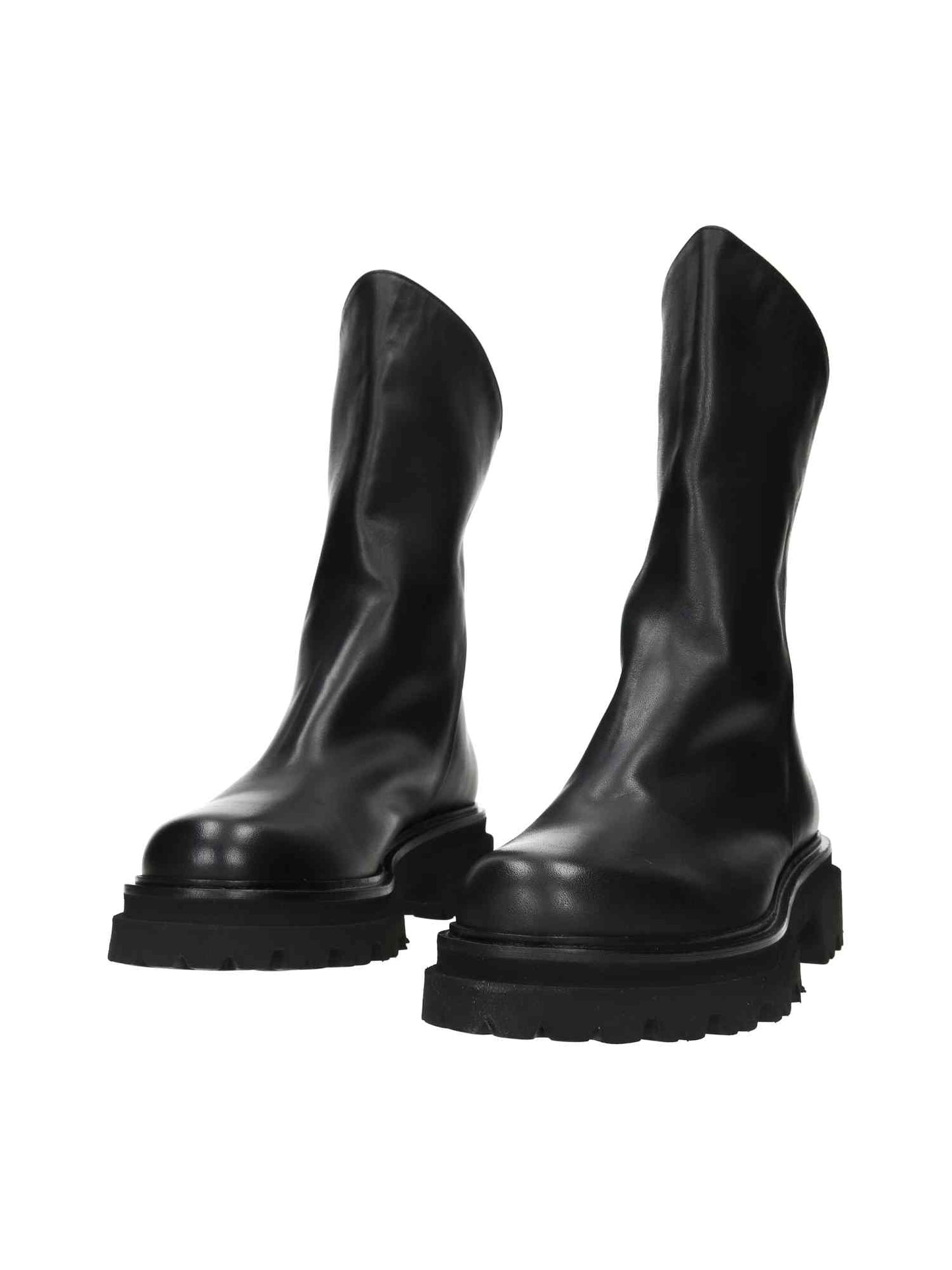 Foulard TM3270X nero | Bildmaterial bereitgestellt von SHOES.PLEASE.