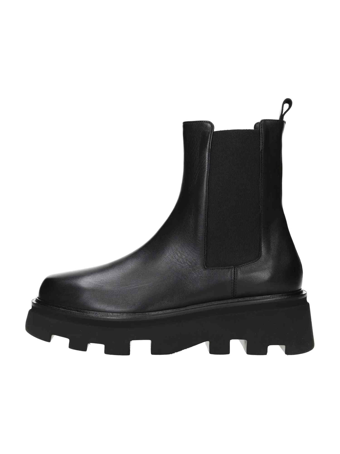 Foulard TM6415Z nero | Bildmaterial bereitgestellt von SHOES.PLEASE.