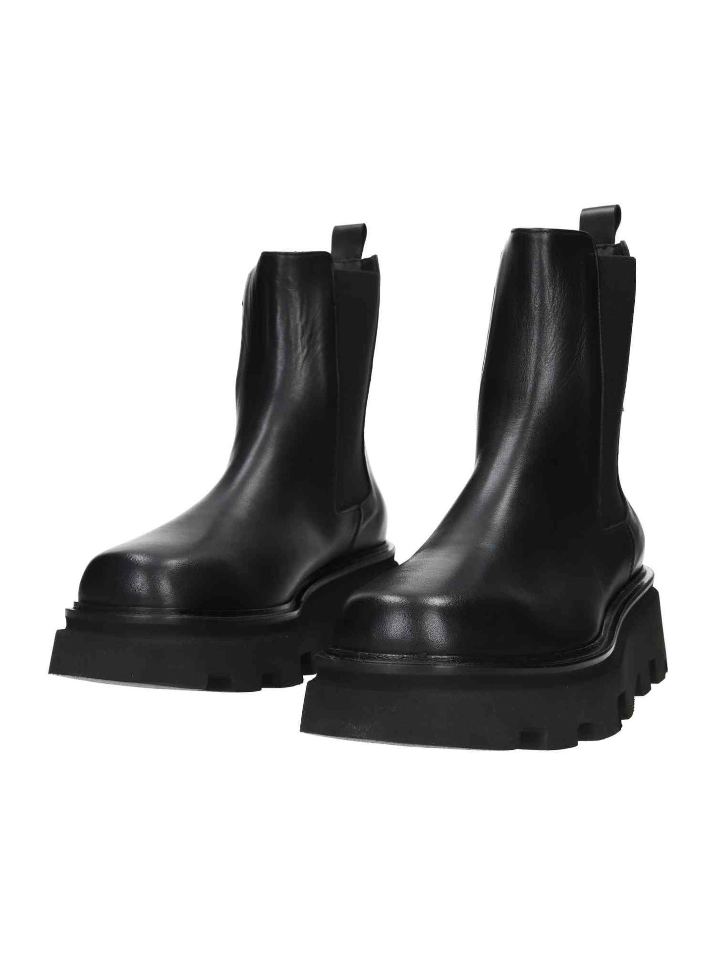 Foulard TM6415Z nero | Bildmaterial bereitgestellt von SHOES.PLEASE.