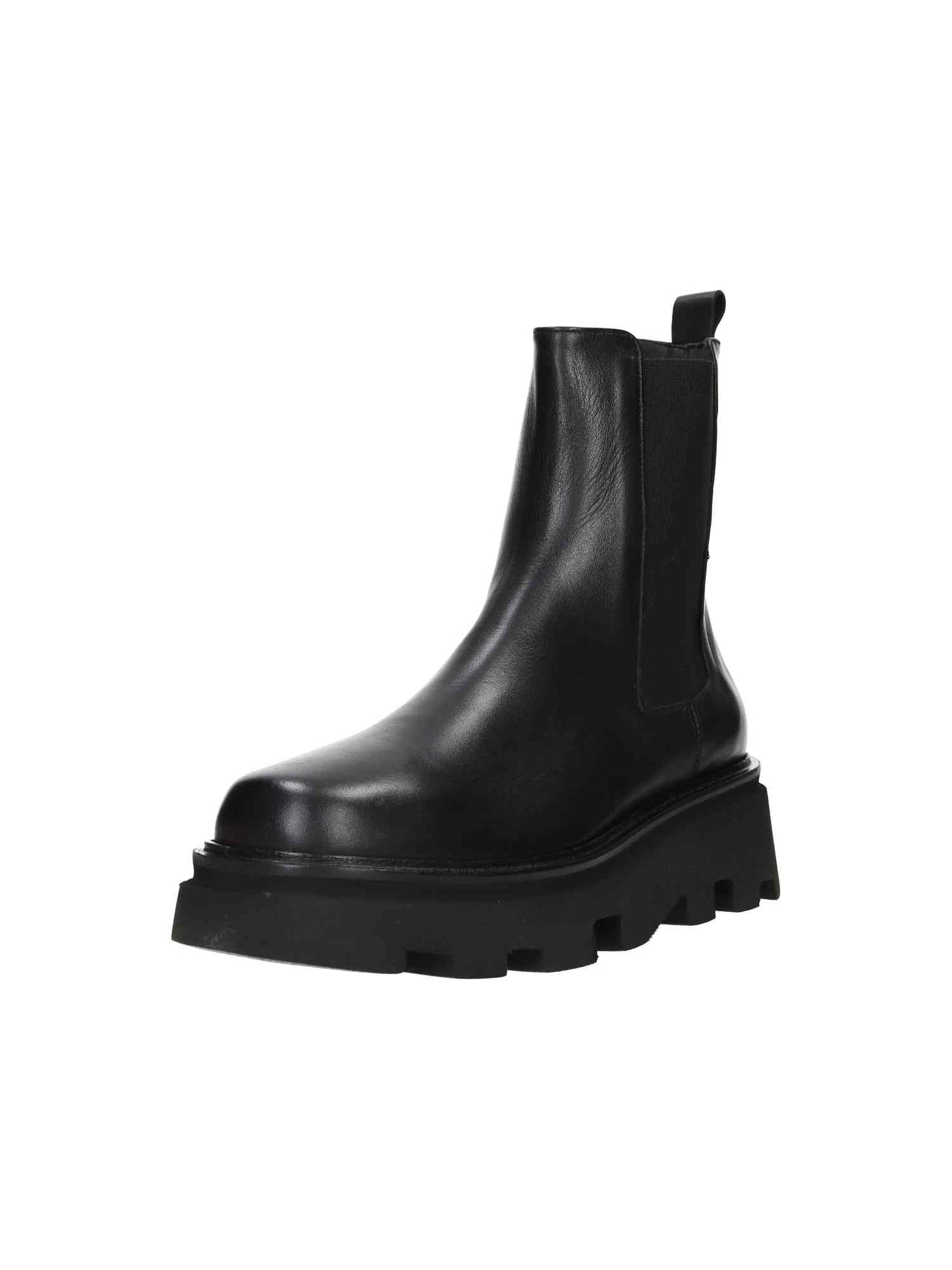 Foulard TM6415Z nero | Bildmaterial bereitgestellt von SHOES.PLEASE.