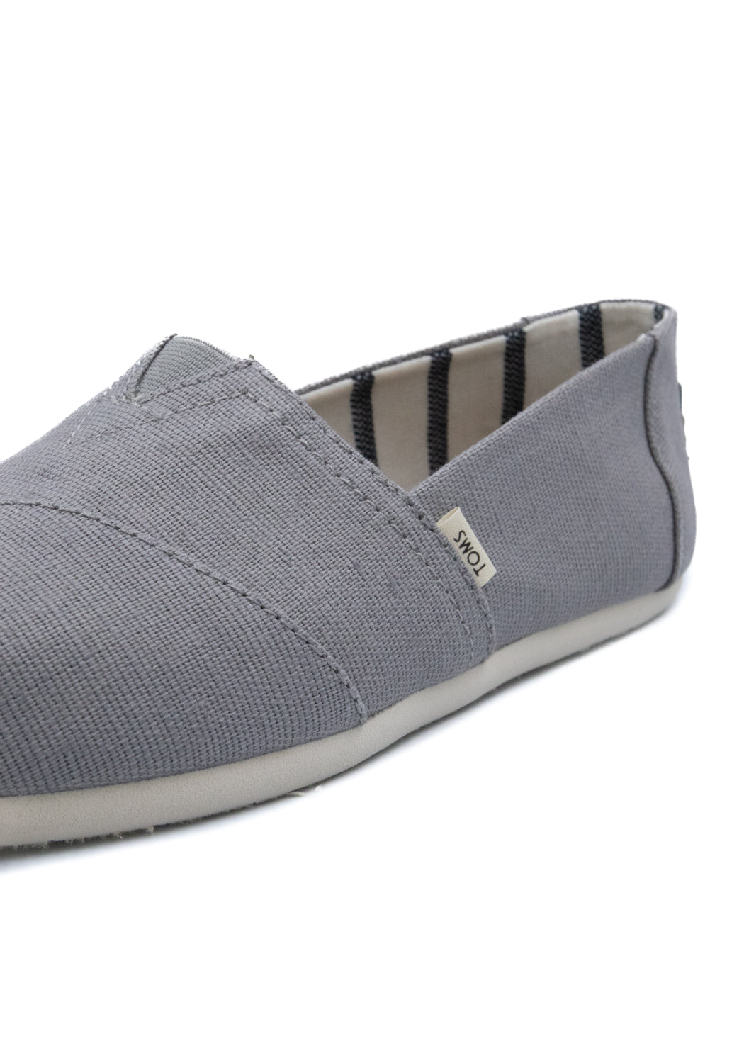 10000864 MN ALPRG NL canvas ash | Bildmaterial bereitgestellt von SHOES.PLEASE.
