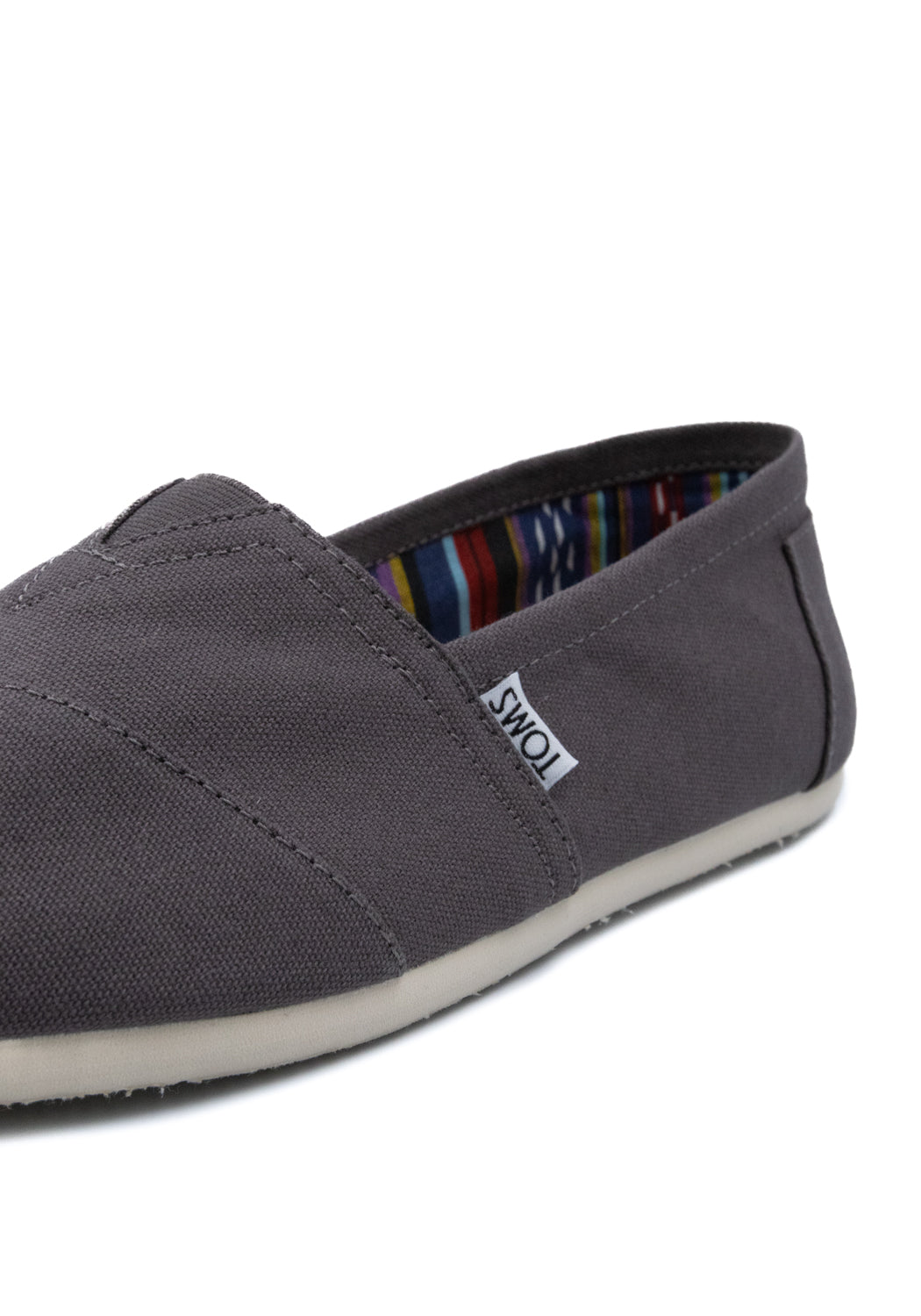 10011665 WM Hritge Canv morning dove gre | Bildmaterial bereitgestellt von SHOES.PLEASE.