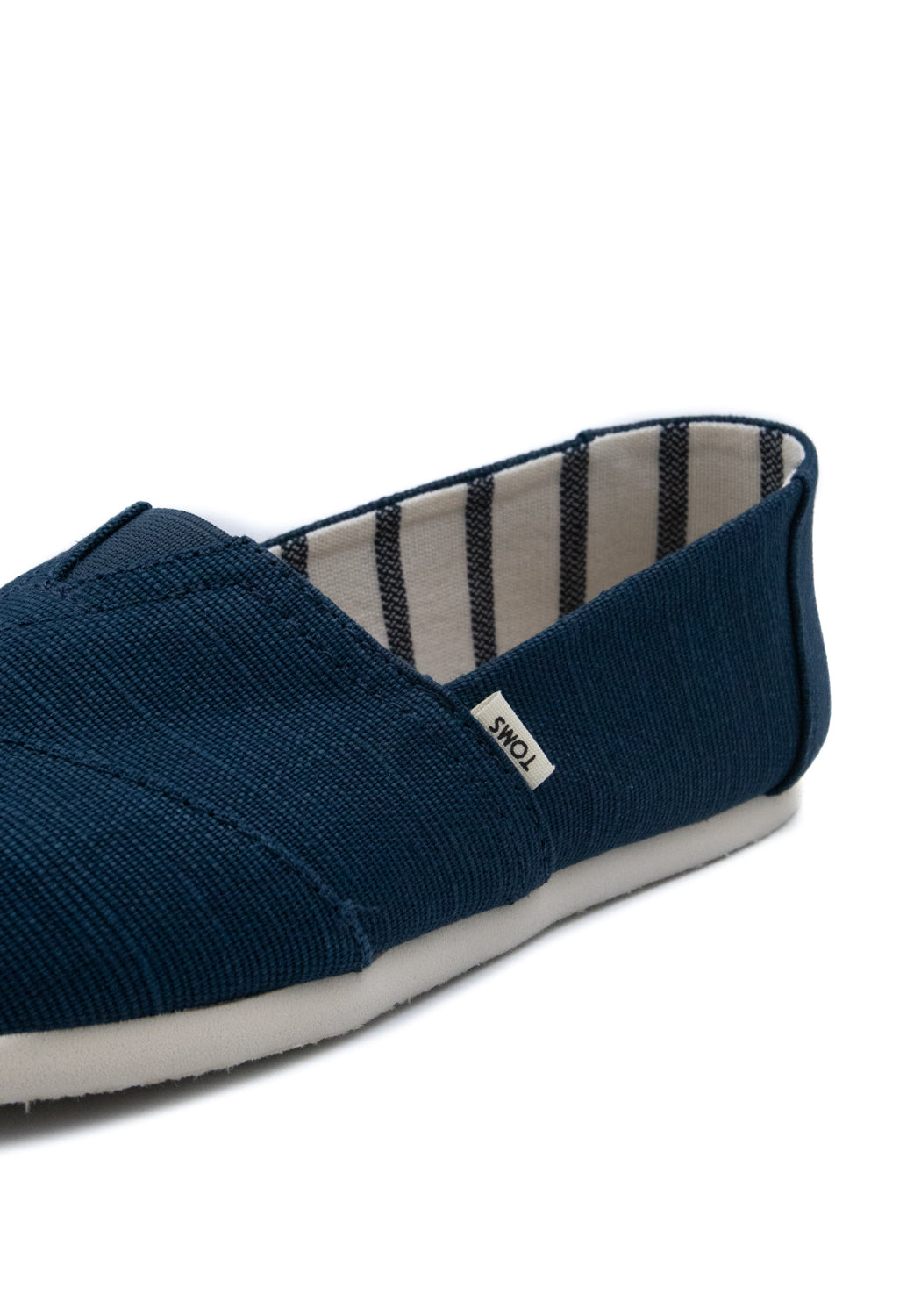 10011671 WM Hritge Canv majolica blue | Bildmaterial bereitgestellt von SHOES.PLEASE.