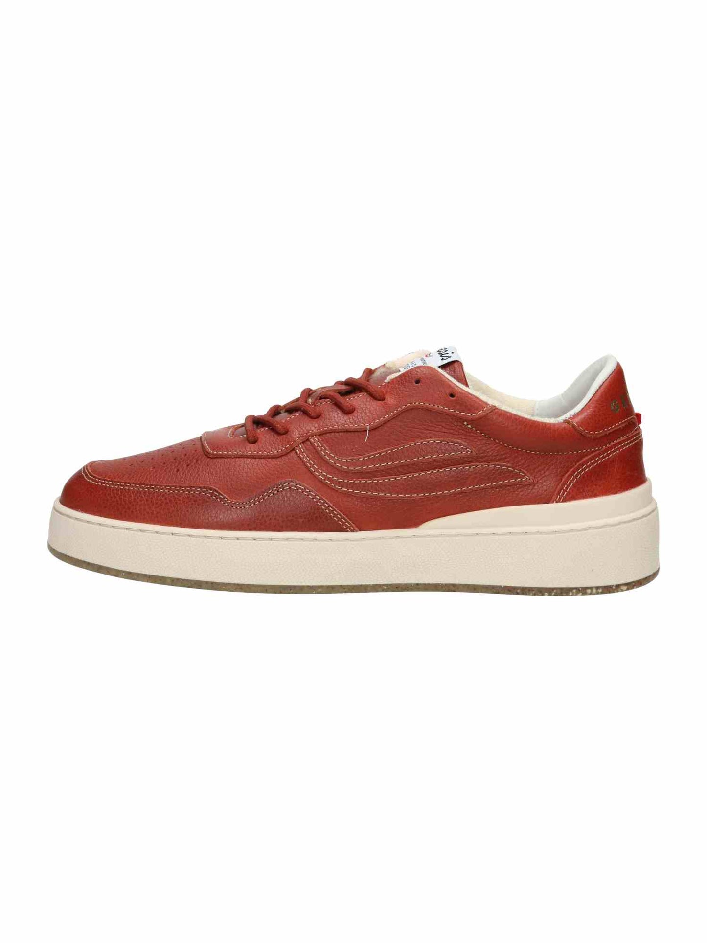G-Soley Porto Oiled Leather cognac | Bildmaterial bereitgestellt von SHOES.PLEASE.