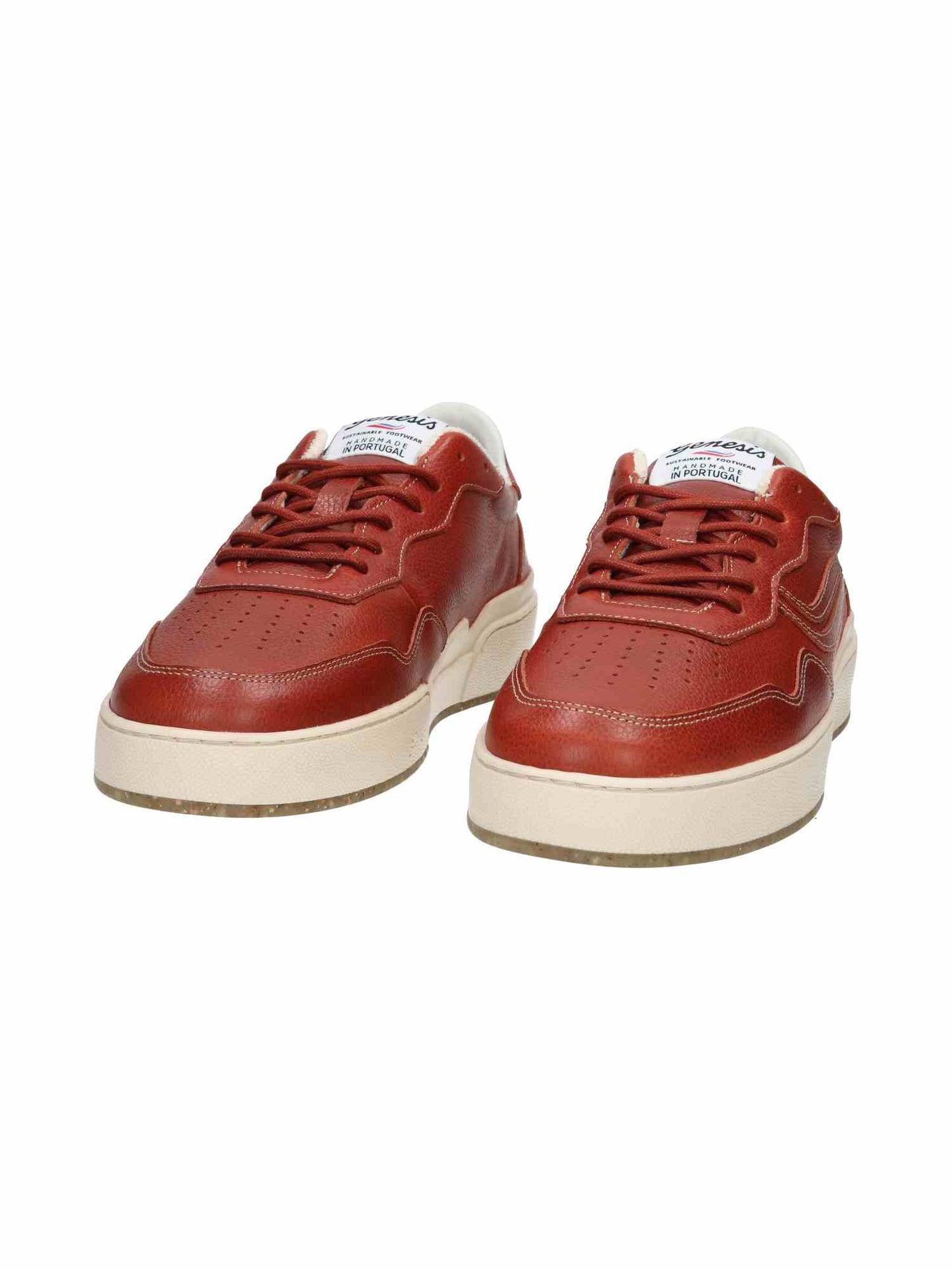 G-Soley Porto Oiled Leather cognac | Bildmaterial bereitgestellt von SHOES.PLEASE.