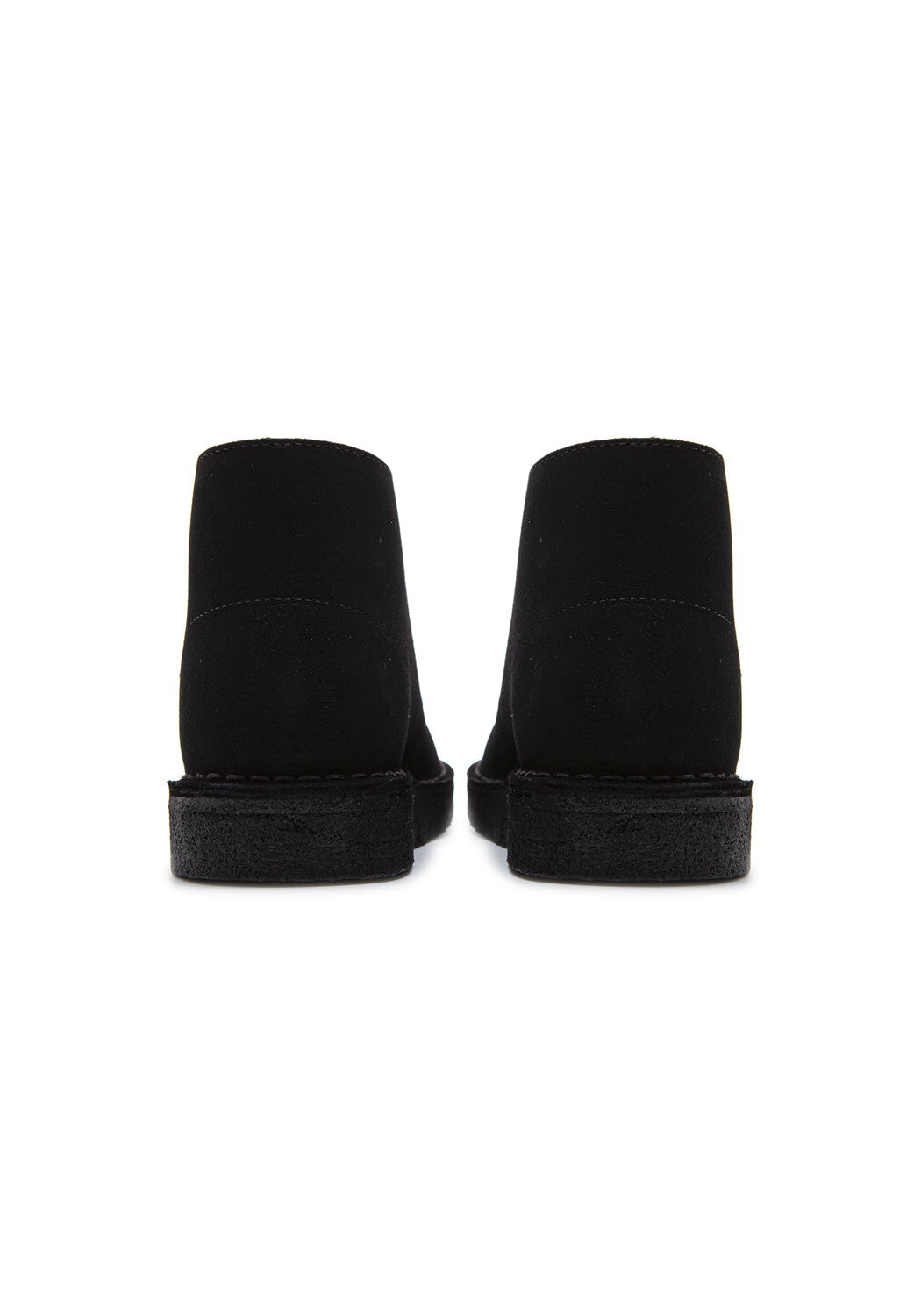 Desert Coal black | Bildmaterial bereitgestellt von SHOES.PLEASE.
