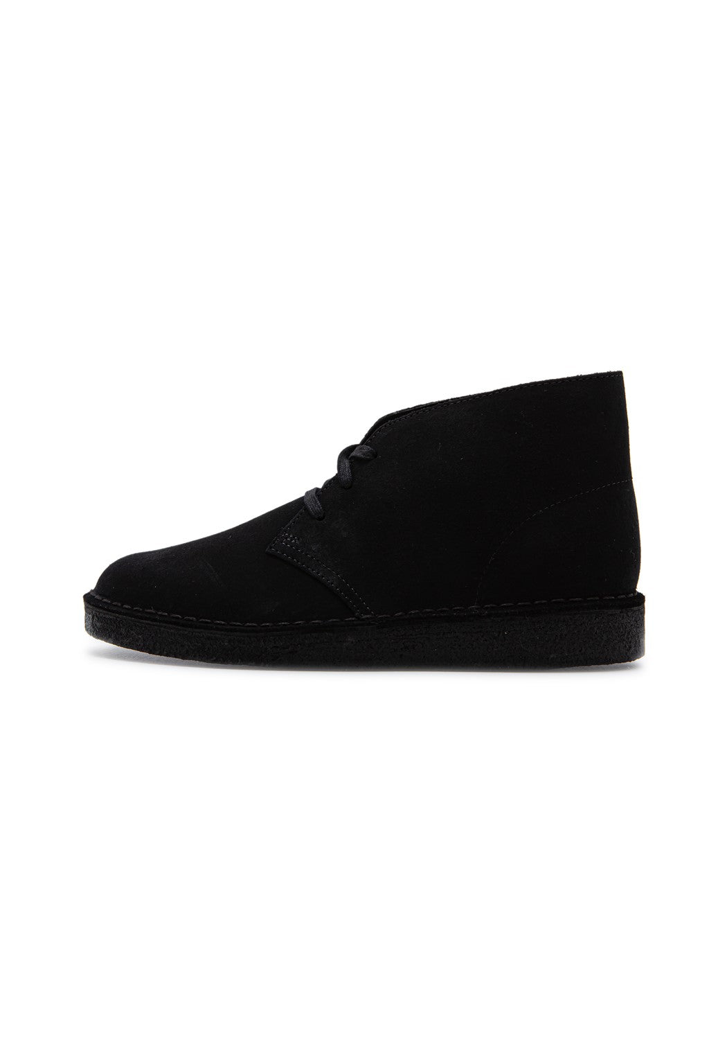 Desert Coal black | Bildmaterial bereitgestellt von SHOES.PLEASE.