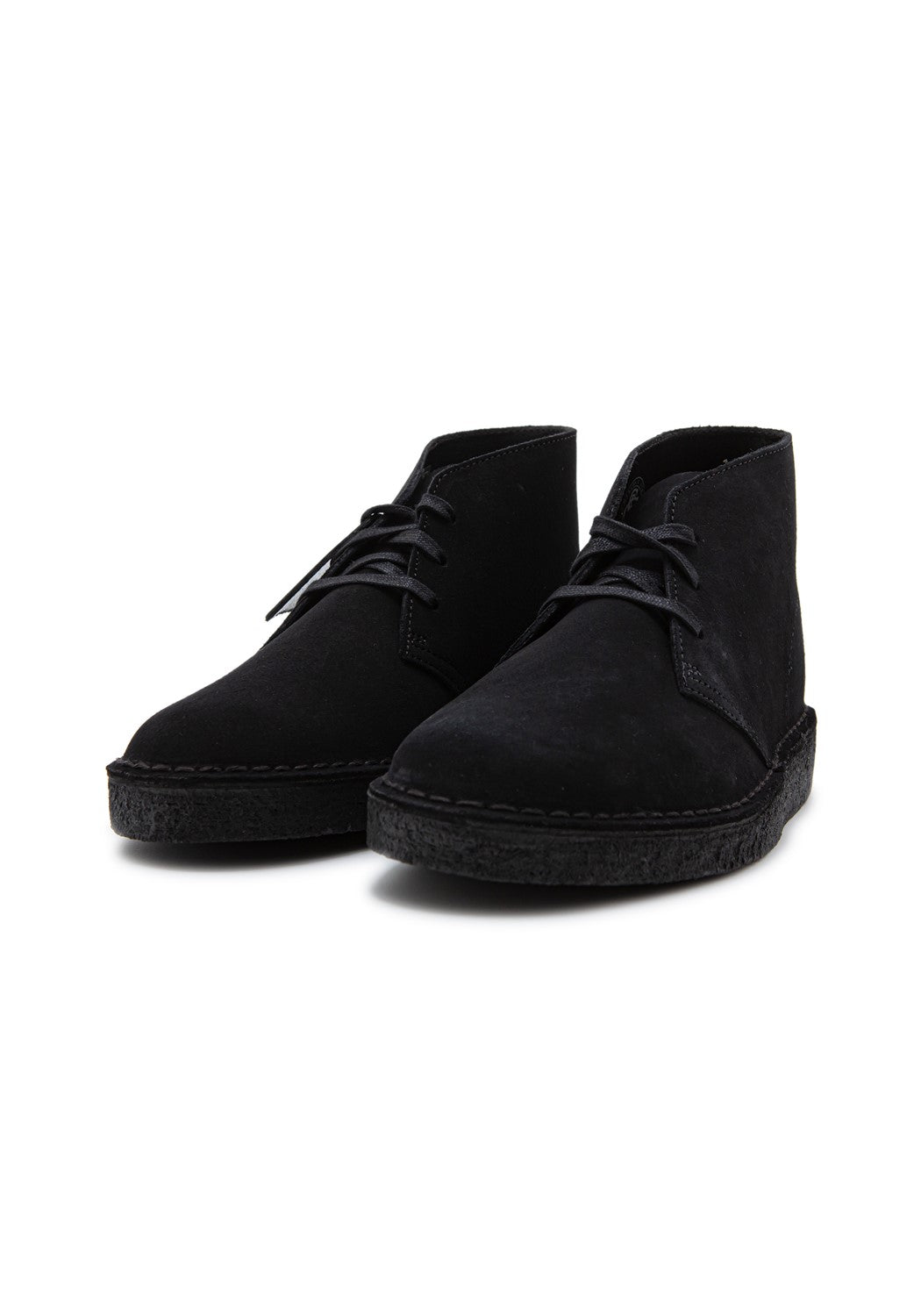 Desert Coal black | Bildmaterial bereitgestellt von SHOES.PLEASE.