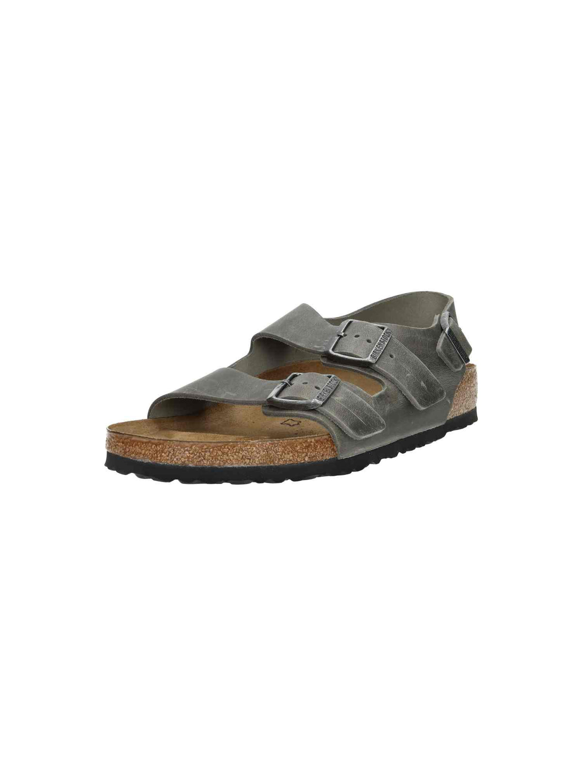 Milano FL iron | Bildmaterial bereitgestellt von SHOES.PLEASE.
