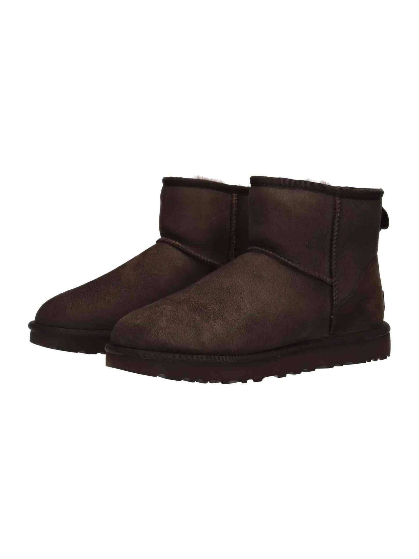 W Classic Mini II dusted cocoa | Bildmaterial bereitgestellt von SHOES.PLEASE.