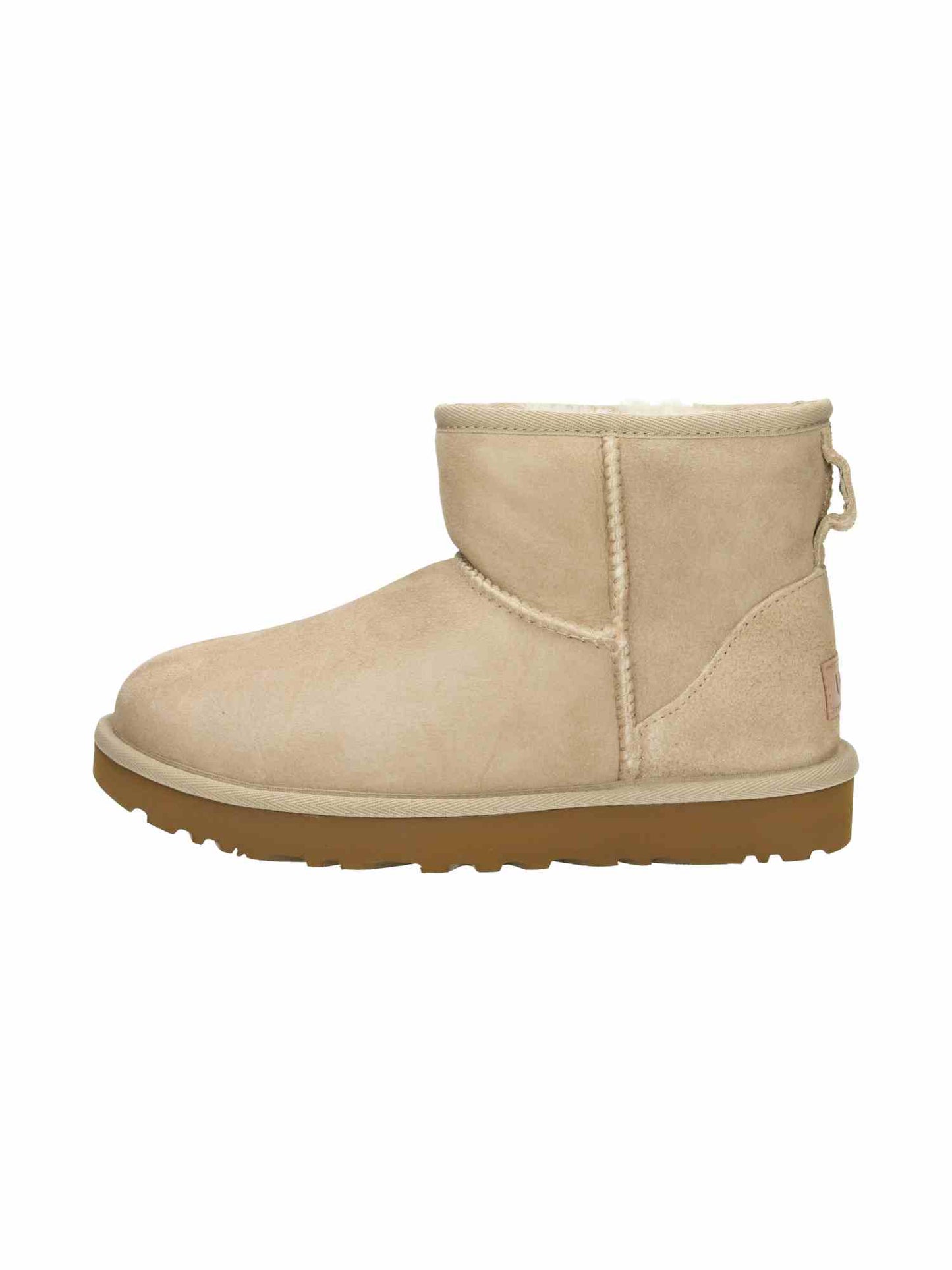 W Classic Mini II sand | Bildmaterial bereitgestellt von SHOES.PLEASE.