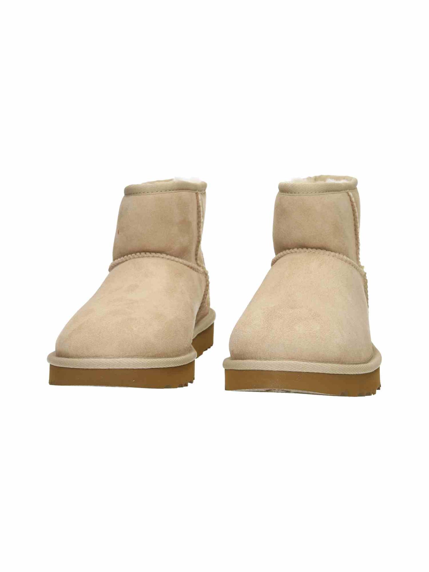 W Classic Mini II sand | Bildmaterial bereitgestellt von SHOES.PLEASE.