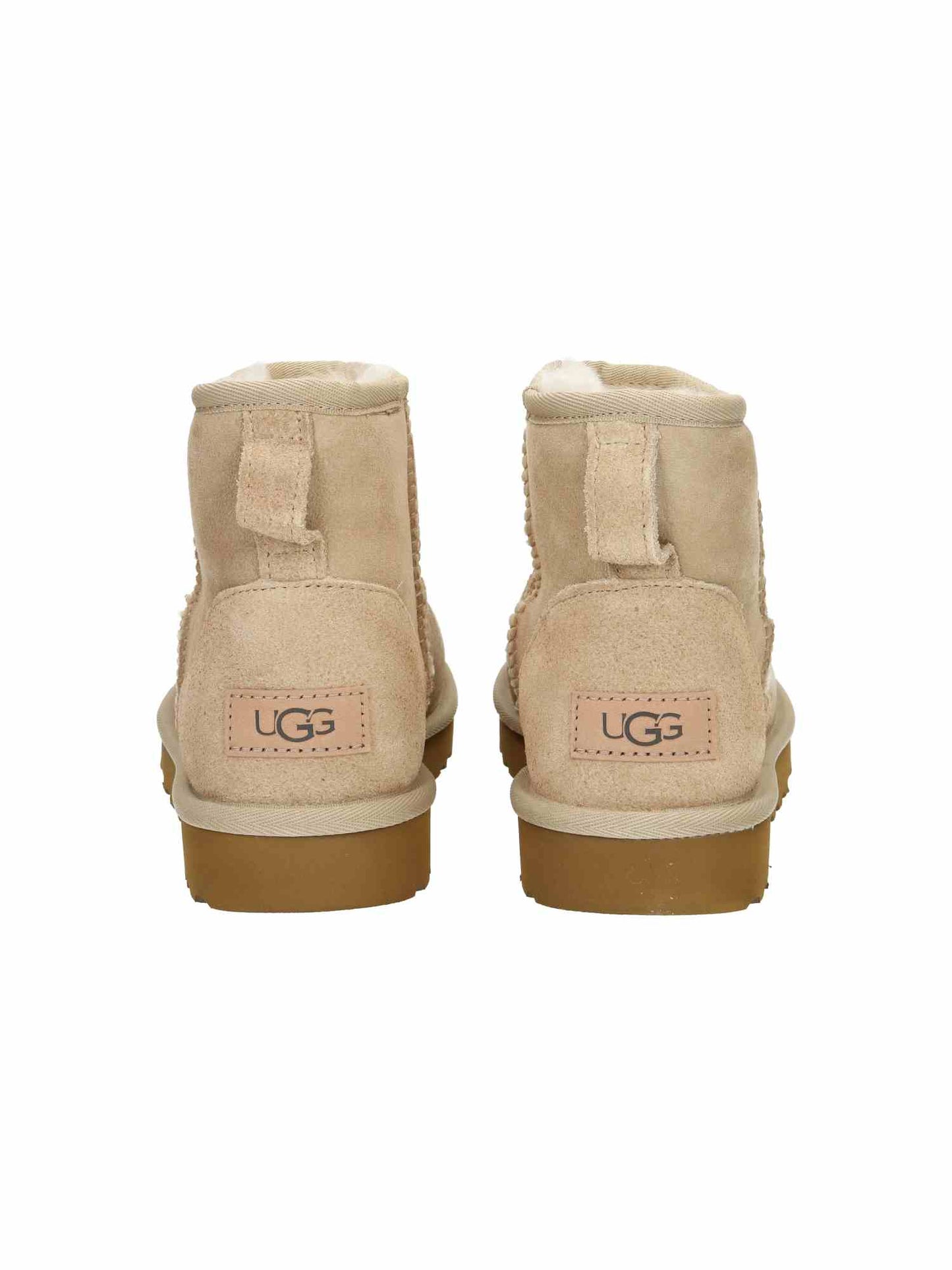 W Classic Mini II sand | Bildmaterial bereitgestellt von SHOES.PLEASE.
