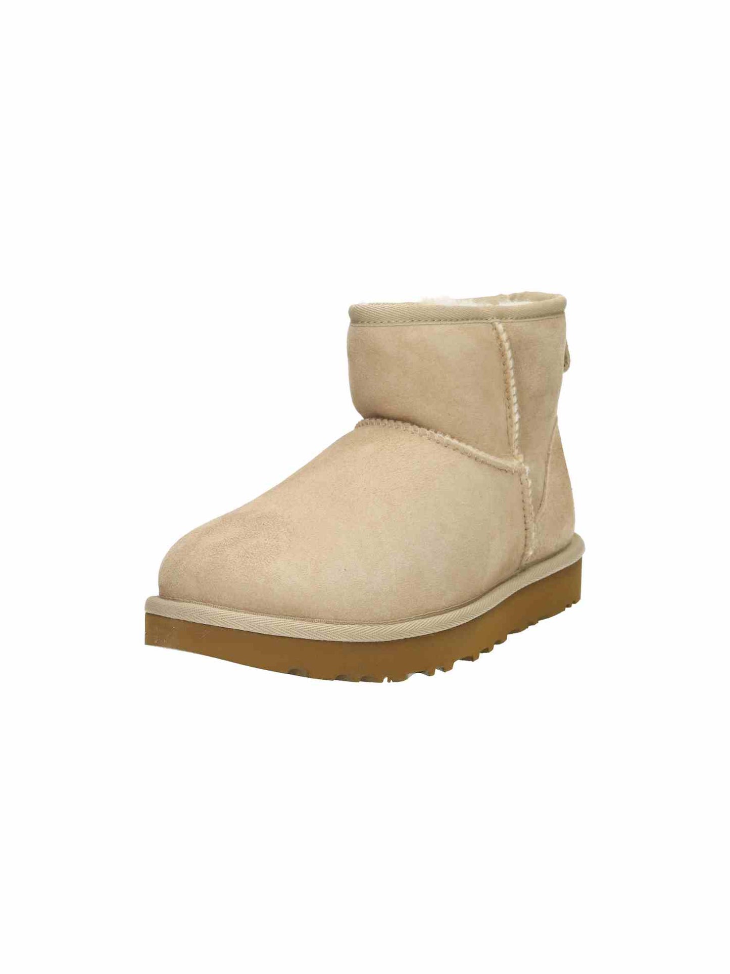 W Classic Mini II sand | Bildmaterial bereitgestellt von SHOES.PLEASE.