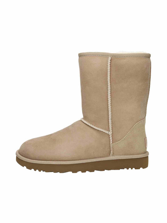 Classic Short II sand