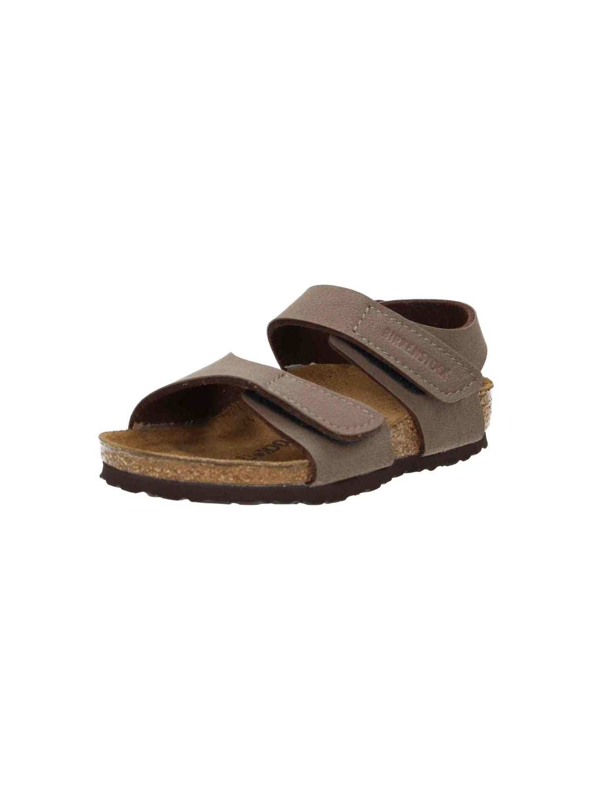 Palu Logo Kids BFNB mocha | Bildmaterial bereitgestellt von SHOES.PLEASE.