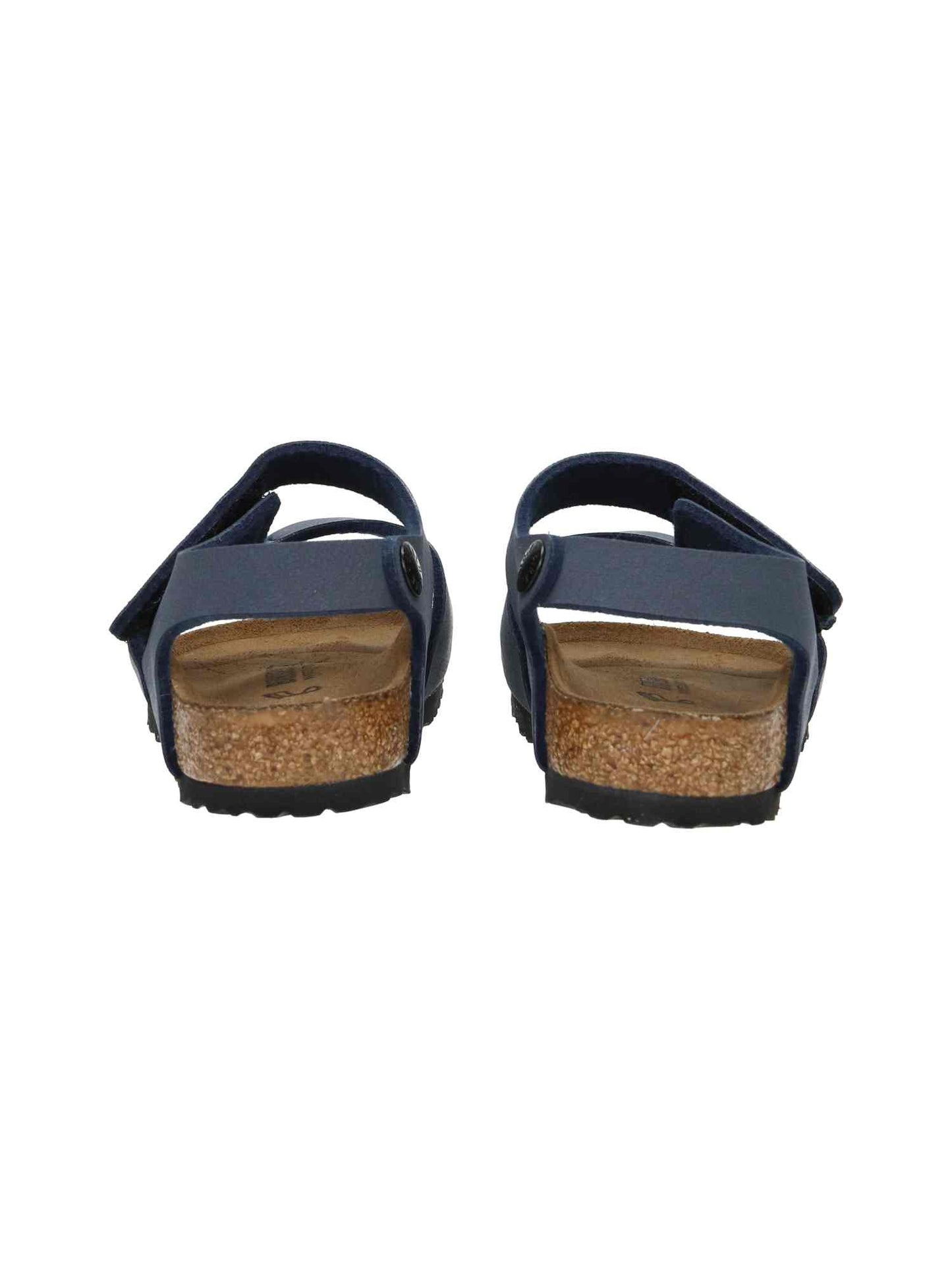 Palu Logo Kids BFNB navy | Bildmaterial bereitgestellt von SHOES.PLEASE.