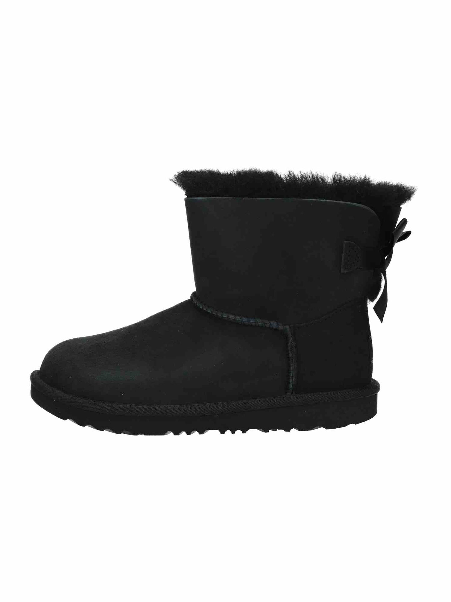 K Mini Bailey Bow Ii black | Bildmaterial bereitgestellt von SHOES.PLEASE.