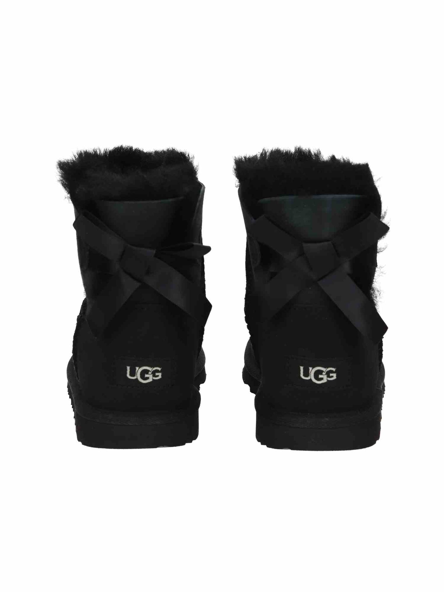 K Mini Bailey Bow Ii black | Bildmaterial bereitgestellt von SHOES.PLEASE.