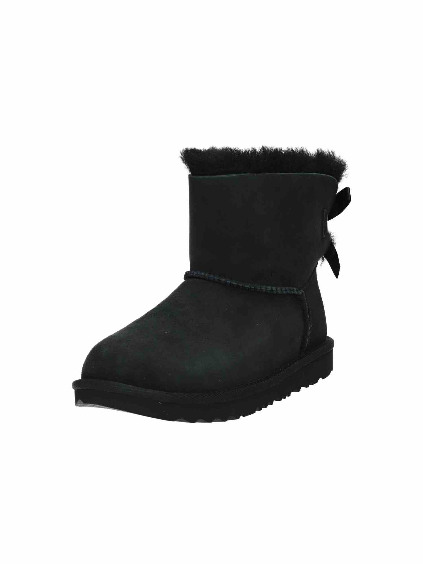K Mini Bailey Bow Ii black | Bildmaterial bereitgestellt von SHOES.PLEASE.