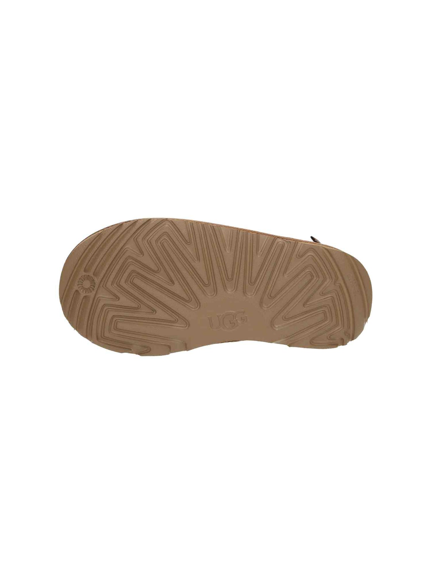 T Mini Bailey Bow II chestnut | Bildmaterial bereitgestellt von SHOES.PLEASE.