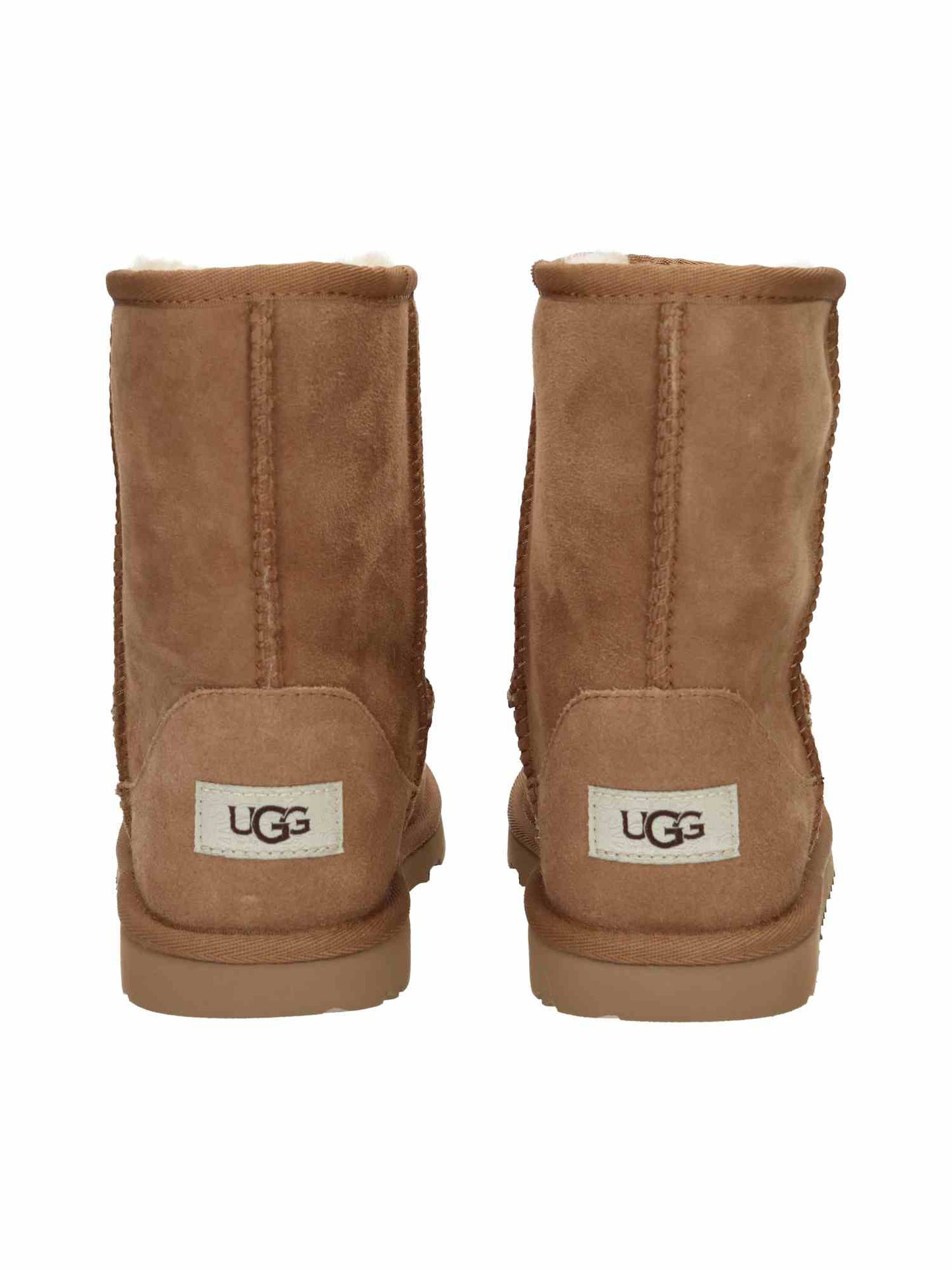 Kids Classic II chestnut | Bildmaterial bereitgestellt von SHOES.PLEASE.