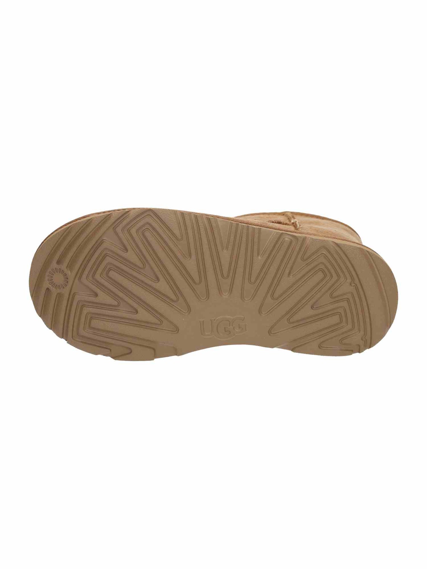 Kids Classic II chestnut | Bildmaterial bereitgestellt von SHOES.PLEASE.