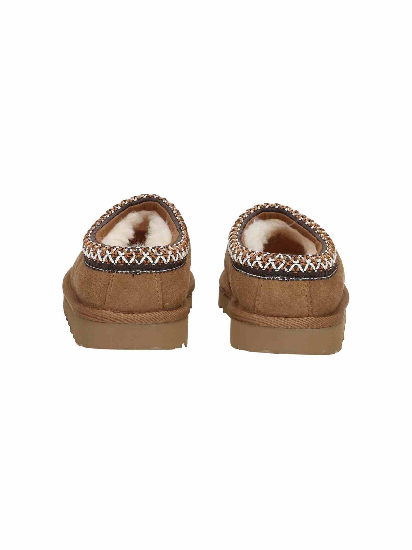 T Tasman II chestnut | Bildmaterial bereitgestellt von SHOES.PLEASE.