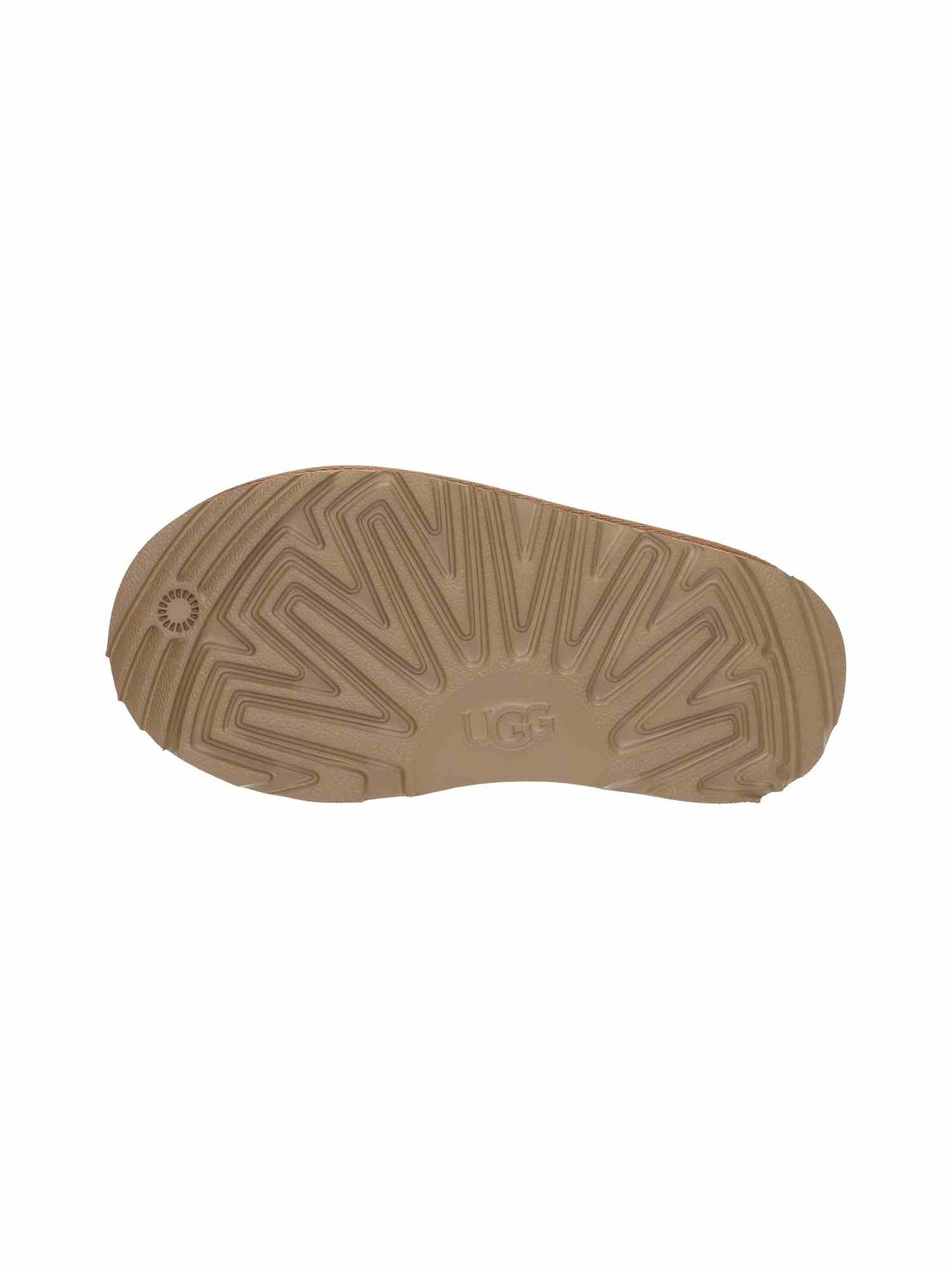 T Tasman II chestnut | Bildmaterial bereitgestellt von SHOES.PLEASE.