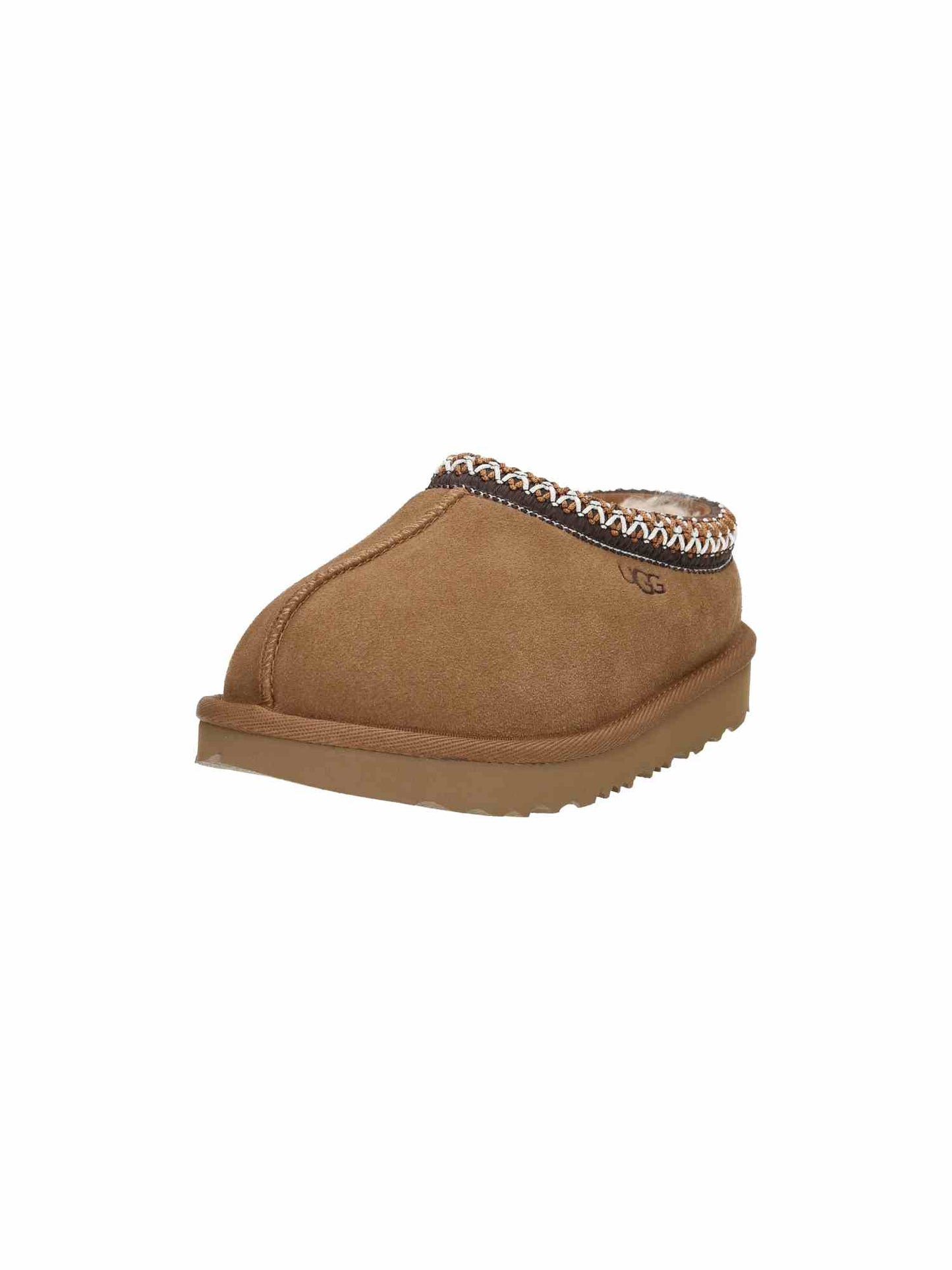 T Tasman II chestnut | Bildmaterial bereitgestellt von SHOES.PLEASE.