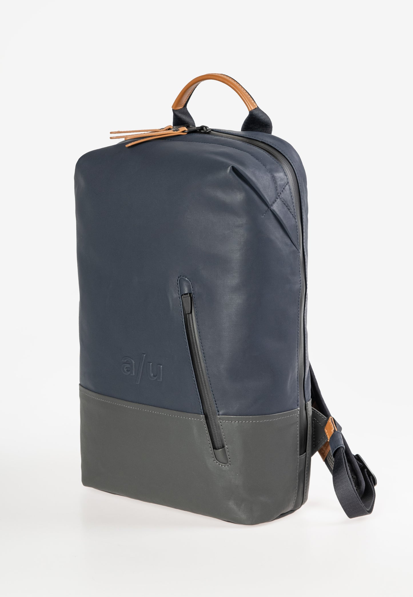 Hamamatsu Rucksack "13 night blue | Bildmaterial bereitgestellt von SHOES.PLEASE.