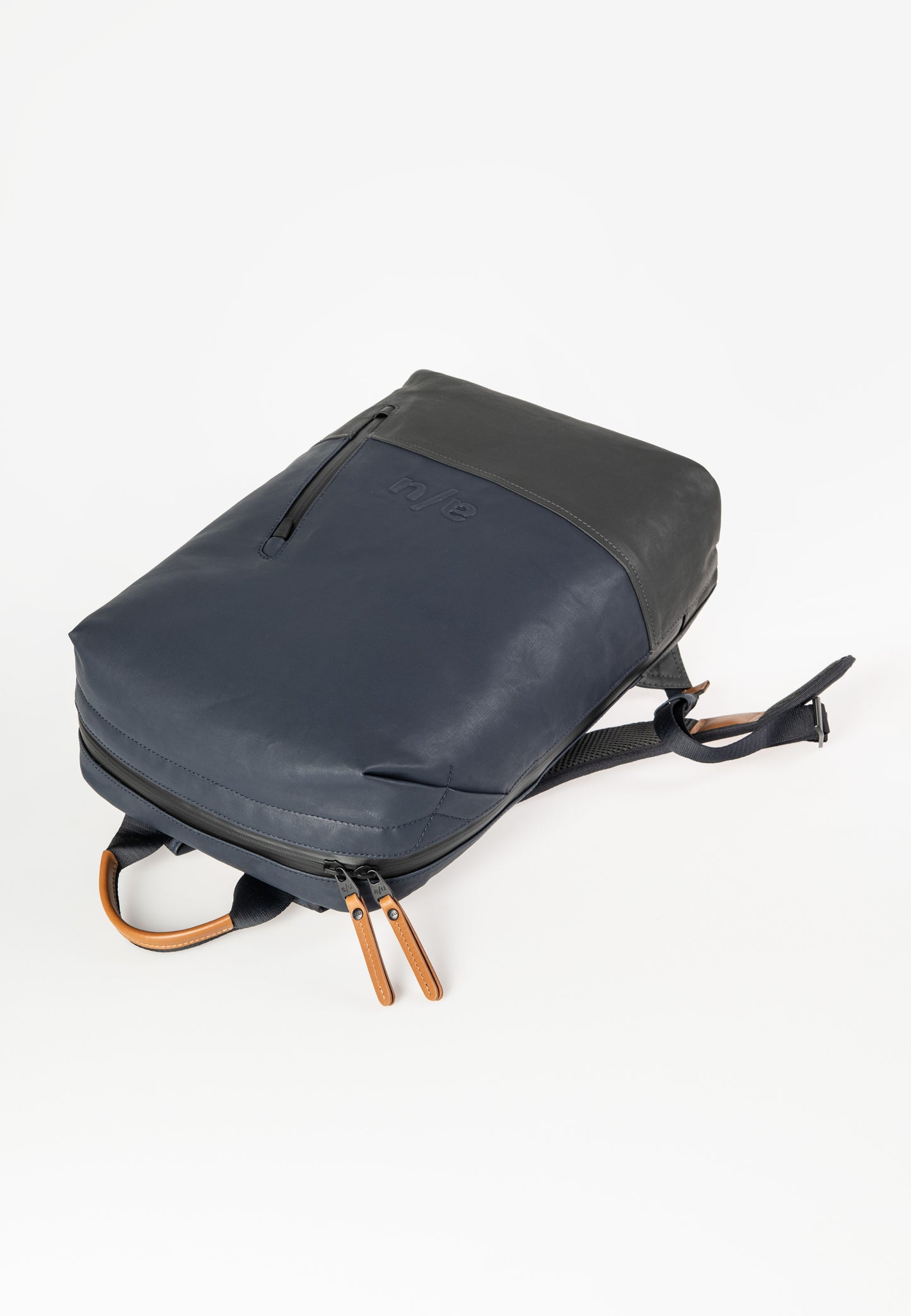Hamamatsu Rucksack "13 night blue | Bildmaterial bereitgestellt von SHOES.PLEASE.