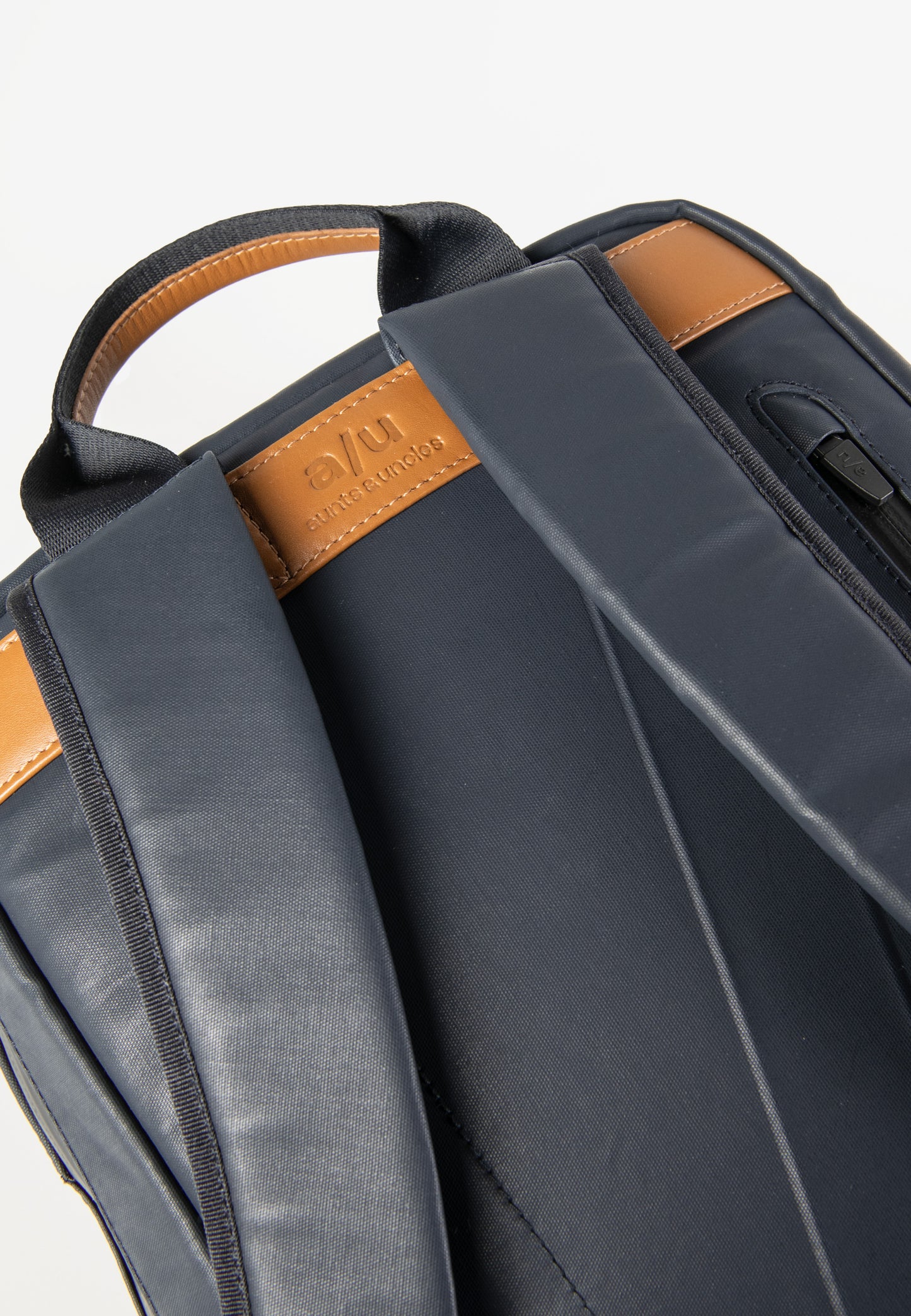 Hamamatsu Rucksack "13 night blue | Bildmaterial bereitgestellt von SHOES.PLEASE.