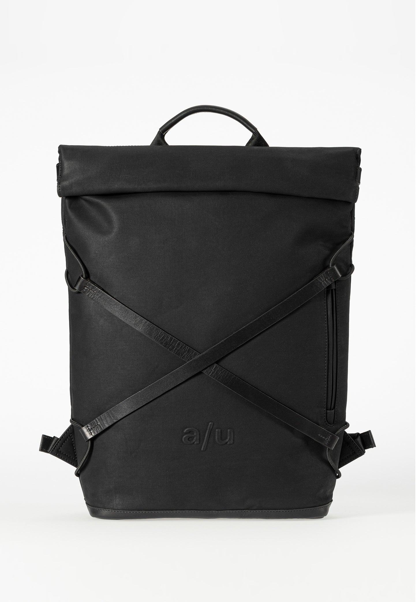 Osaka Rucksack 15" black | Bildmaterial bereitgestellt von SHOES.PLEASE.