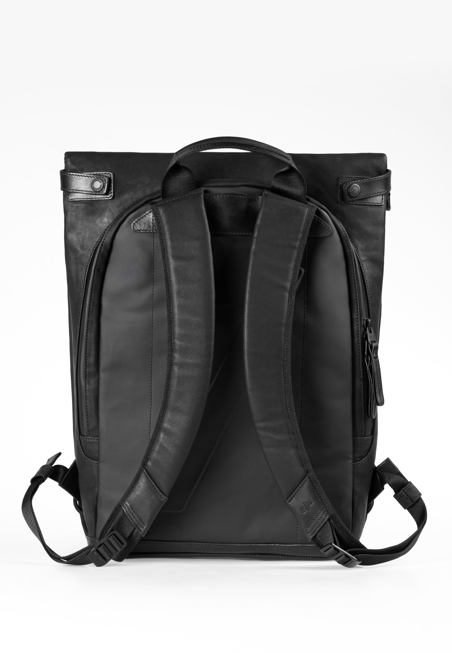 Osaka Rucksack 15" black | Bildmaterial bereitgestellt von SHOES.PLEASE.