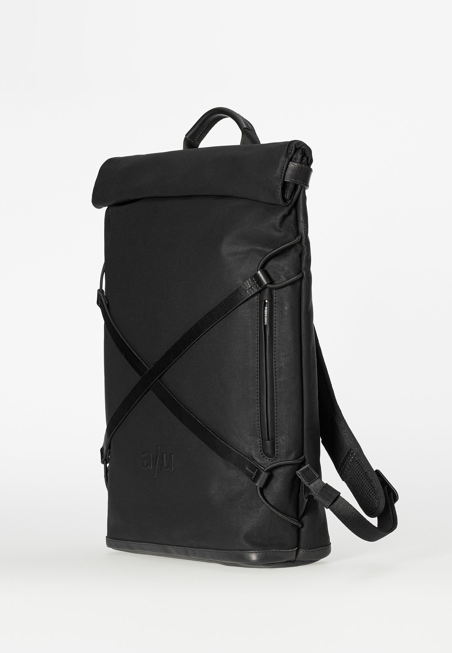 Osaka Rucksack 15" black | Bildmaterial bereitgestellt von SHOES.PLEASE.