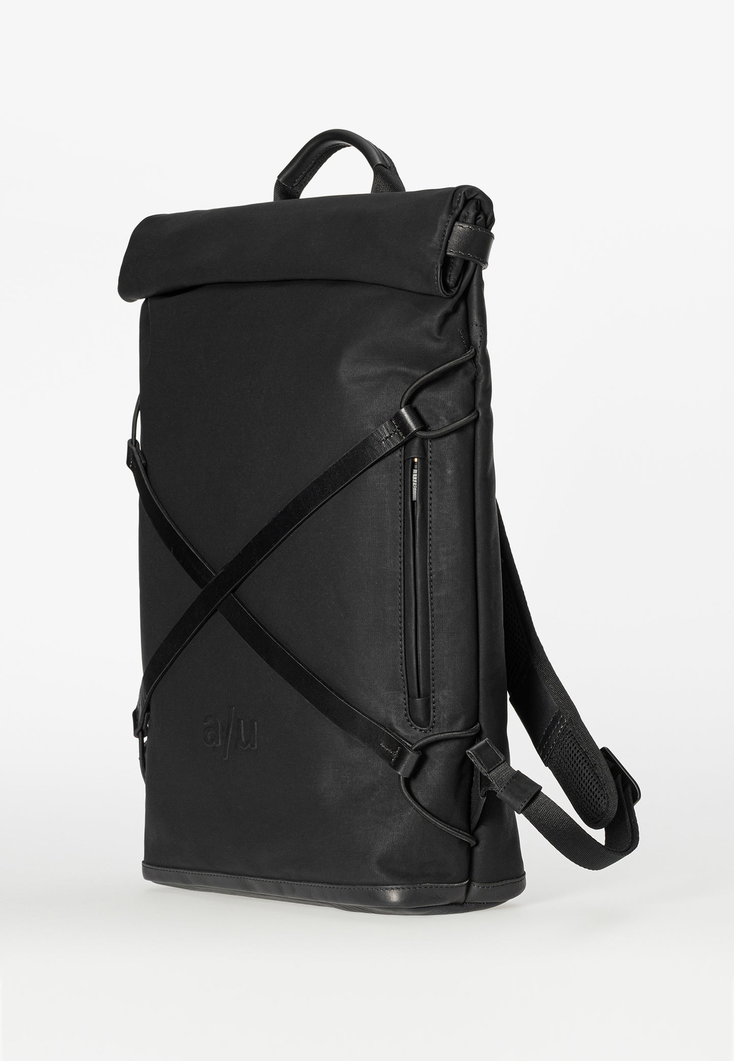 Osaka Rucksack 15" black | Bildmaterial bereitgestellt von SHOES.PLEASE.