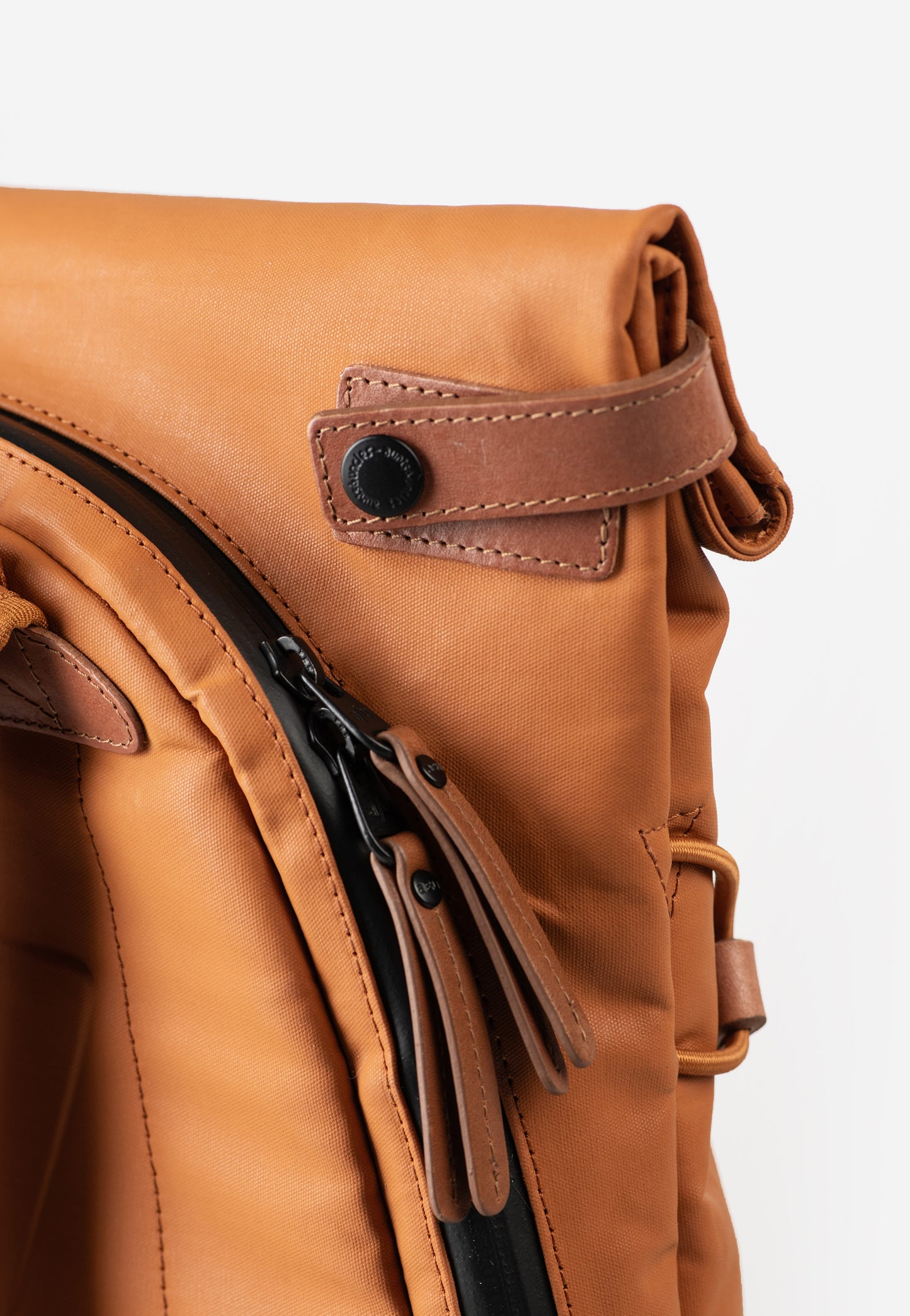 Osaka Osaka Rucksack 15" Japan honey ginger | Bildmaterial bereitgestellt von SHOES.PLEASE.