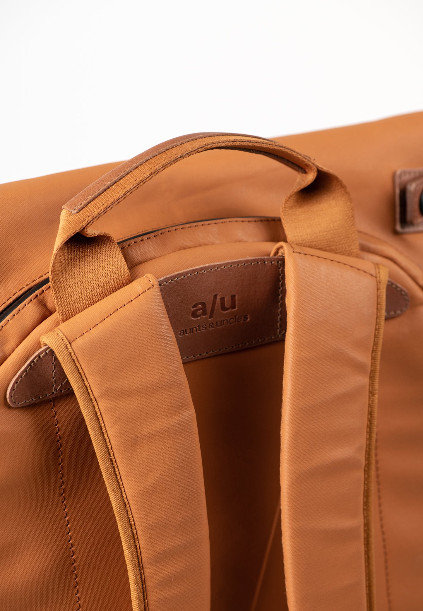 Osaka Osaka Rucksack 15" Japan honey ginger | Bildmaterial bereitgestellt von SHOES.PLEASE.