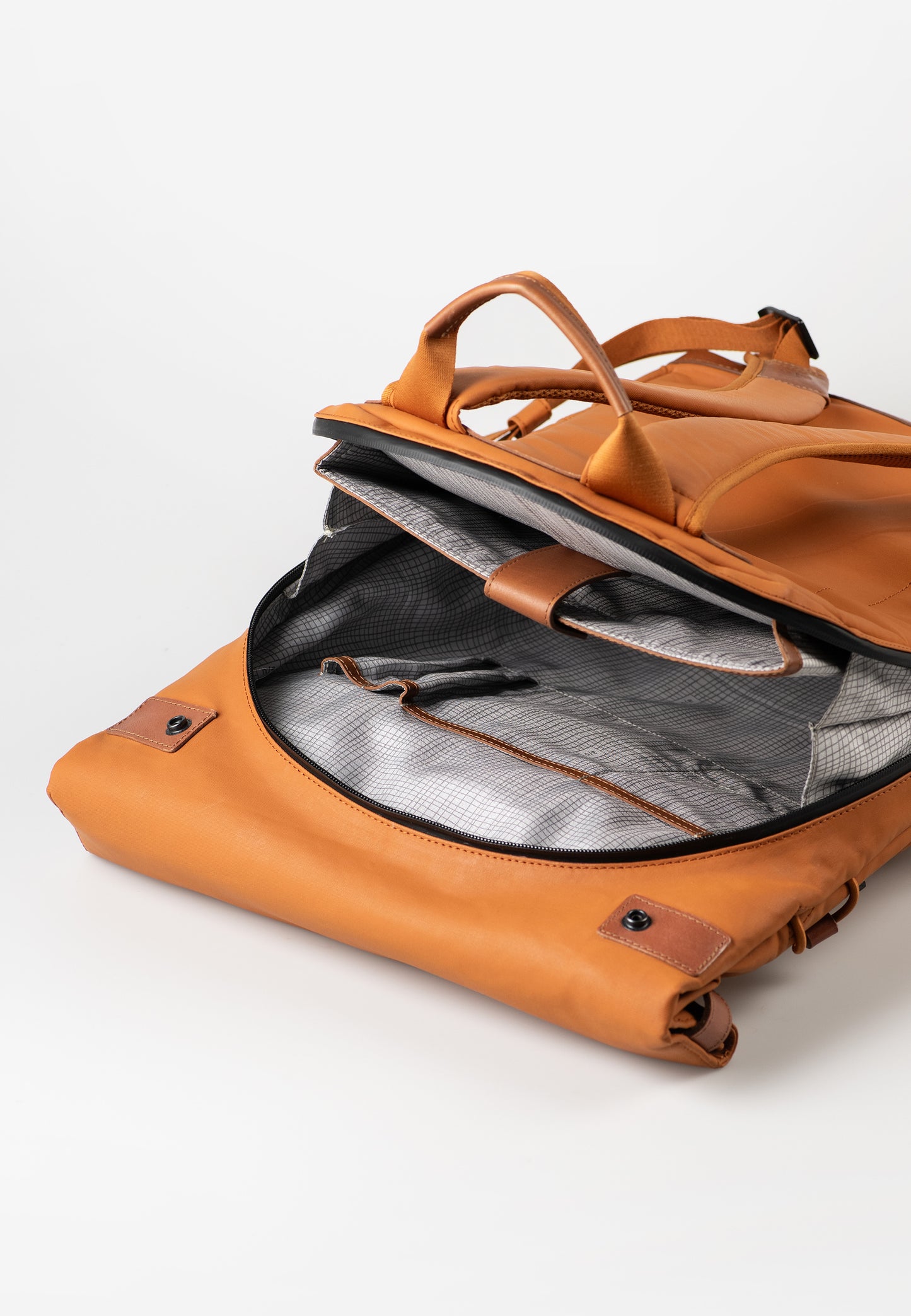 Osaka Osaka Rucksack 15" Japan honey ginger | Bildmaterial bereitgestellt von SHOES.PLEASE.