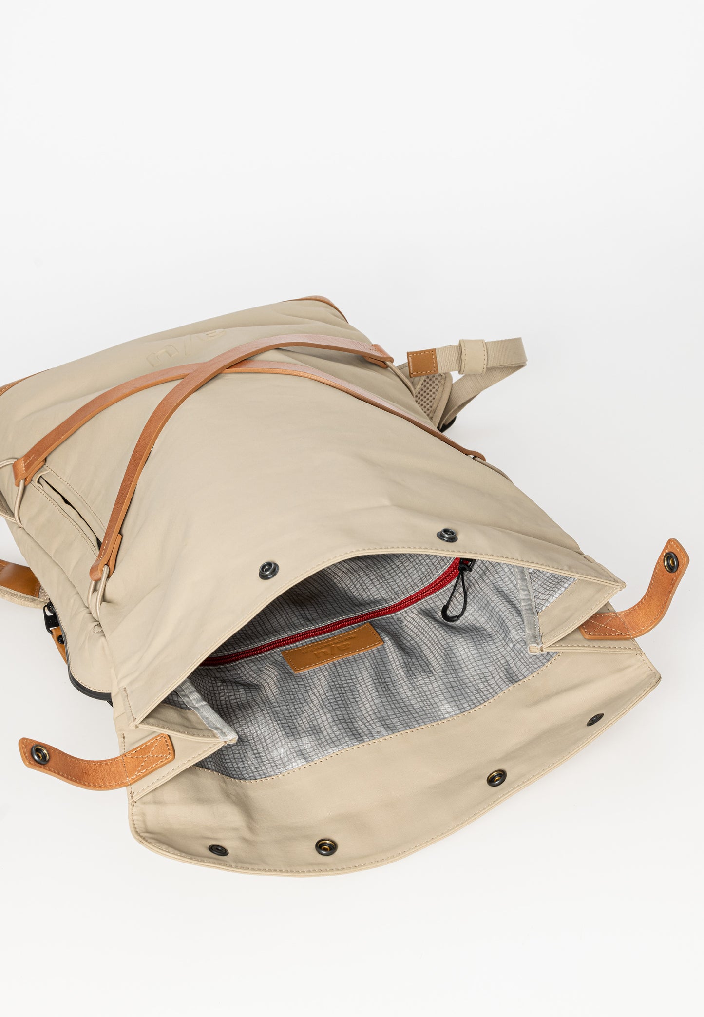 Osaka Rucksack 15" Japan nomad | Bildmaterial bereitgestellt von SHOES.PLEASE.