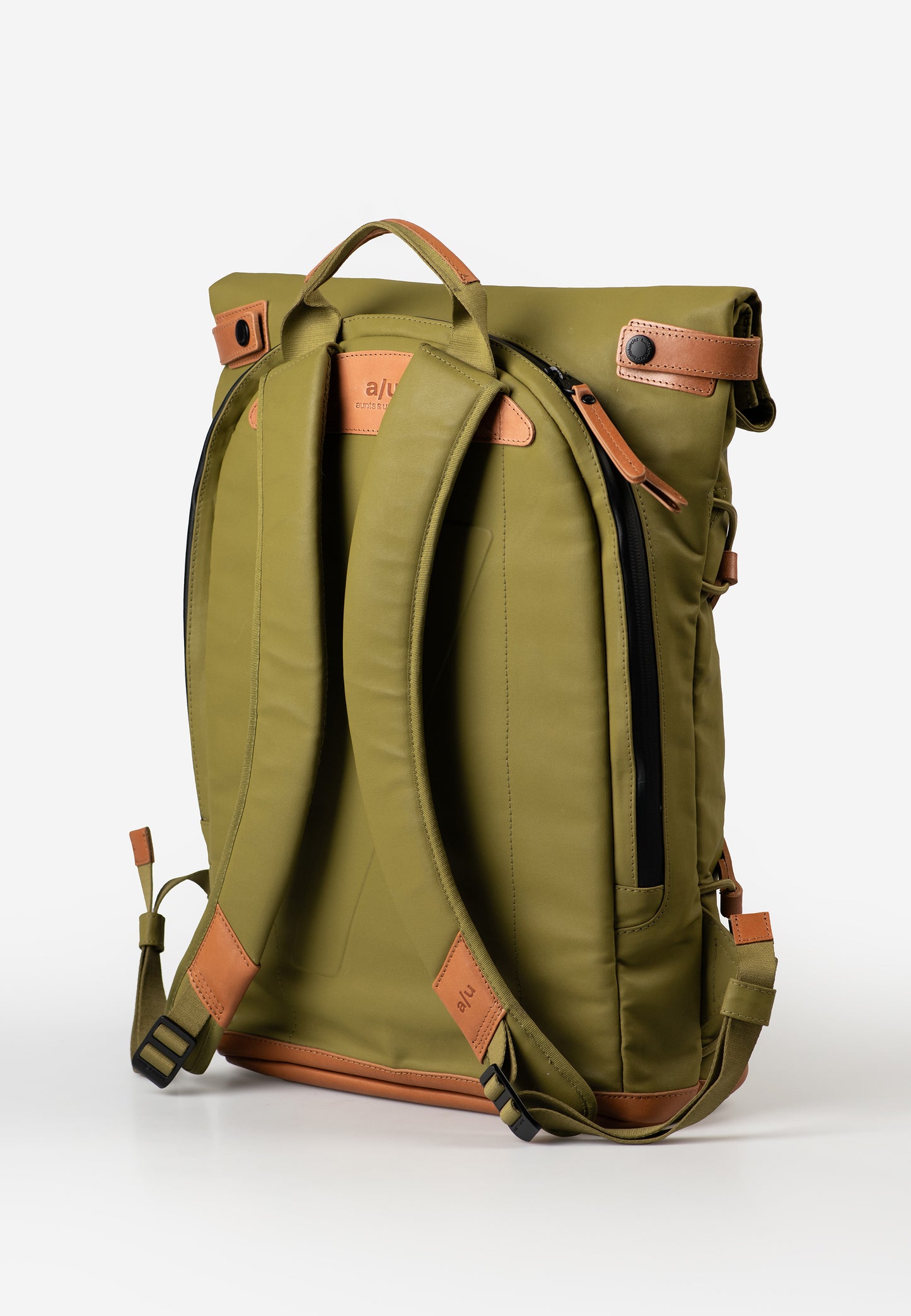 Osaka Rucksack 15" Japan marshland | Bildmaterial bereitgestellt von SHOES.PLEASE.