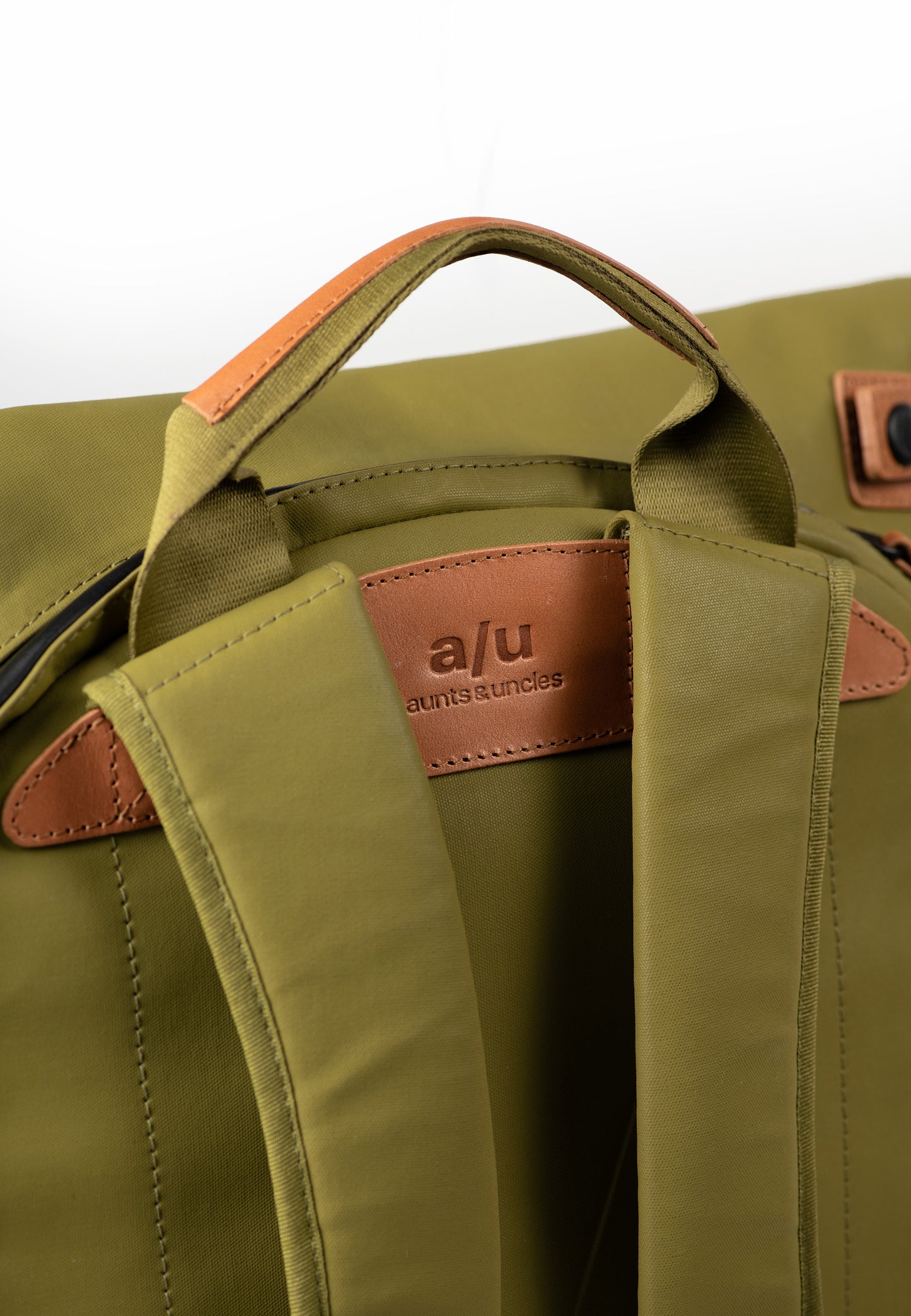 Osaka Rucksack 15" Japan marshland | Bildmaterial bereitgestellt von SHOES.PLEASE.