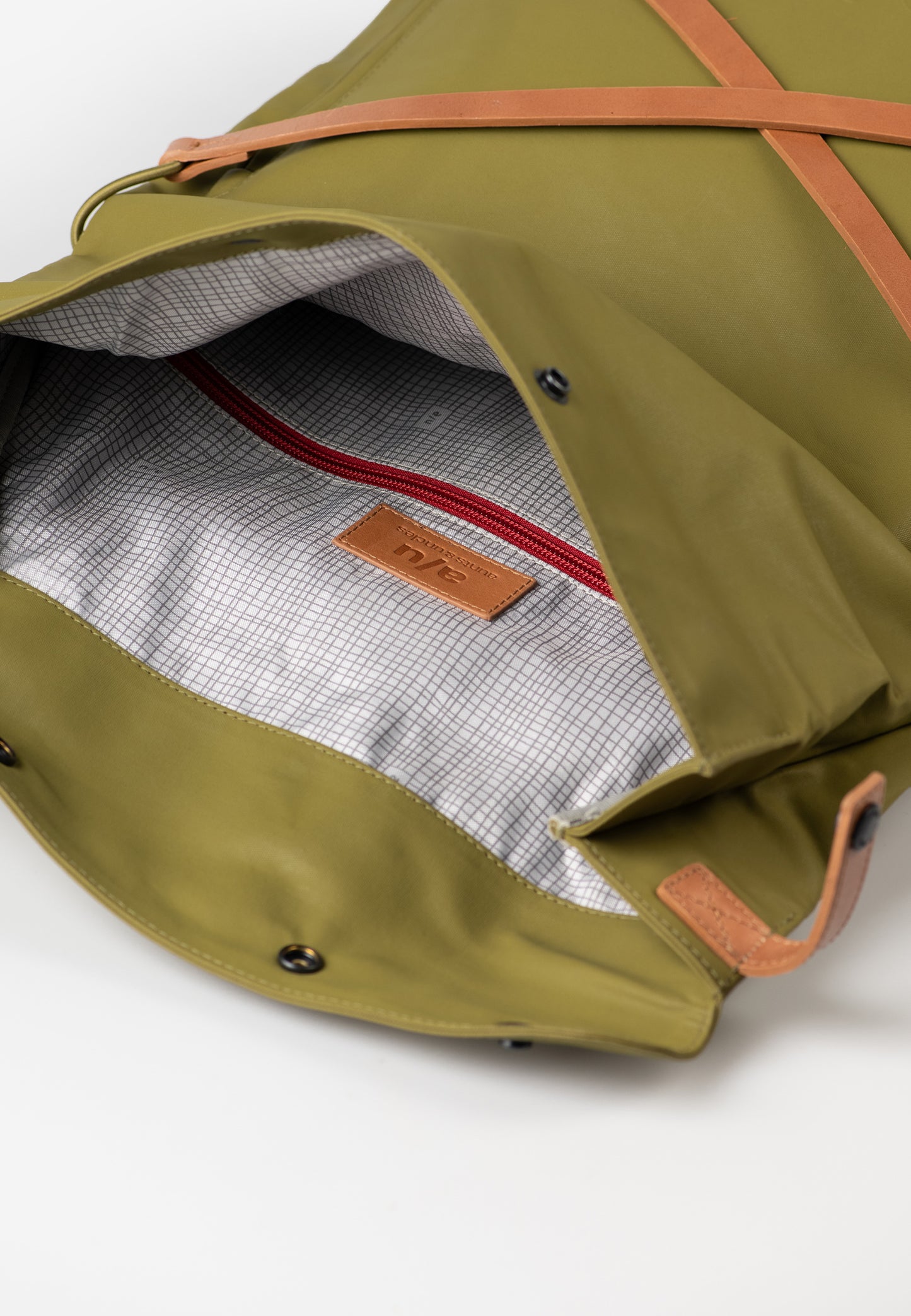 Osaka Rucksack 15" Japan marshland | Bildmaterial bereitgestellt von SHOES.PLEASE.