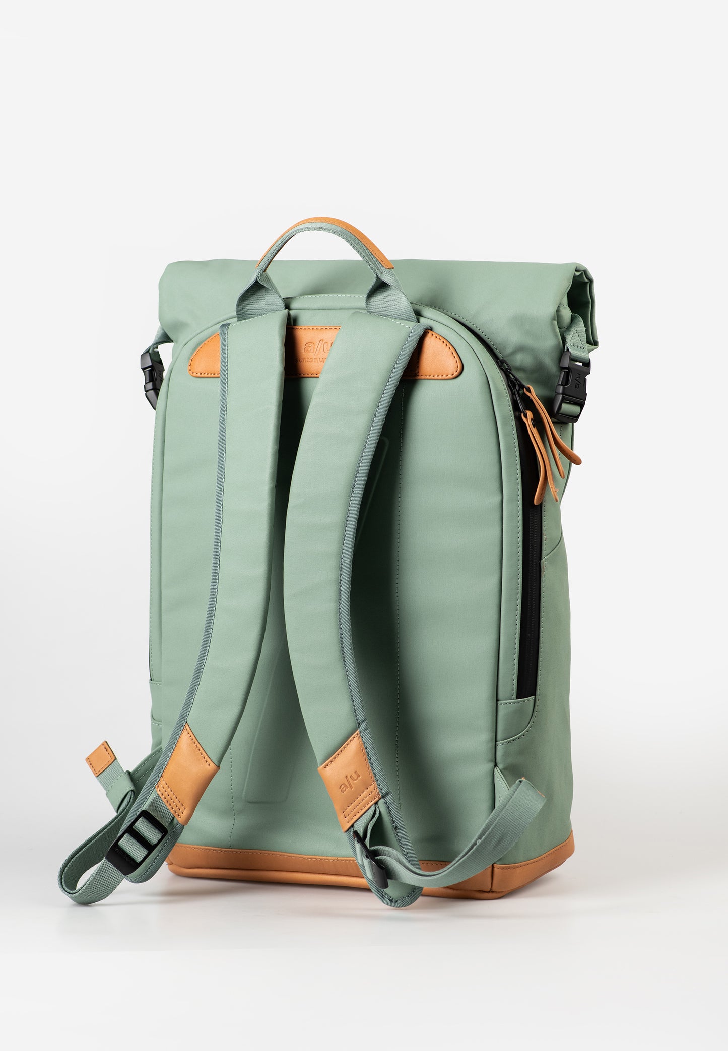 Fukui Rucksack sage green | Bildmaterial bereitgestellt von SHOES.PLEASE.
