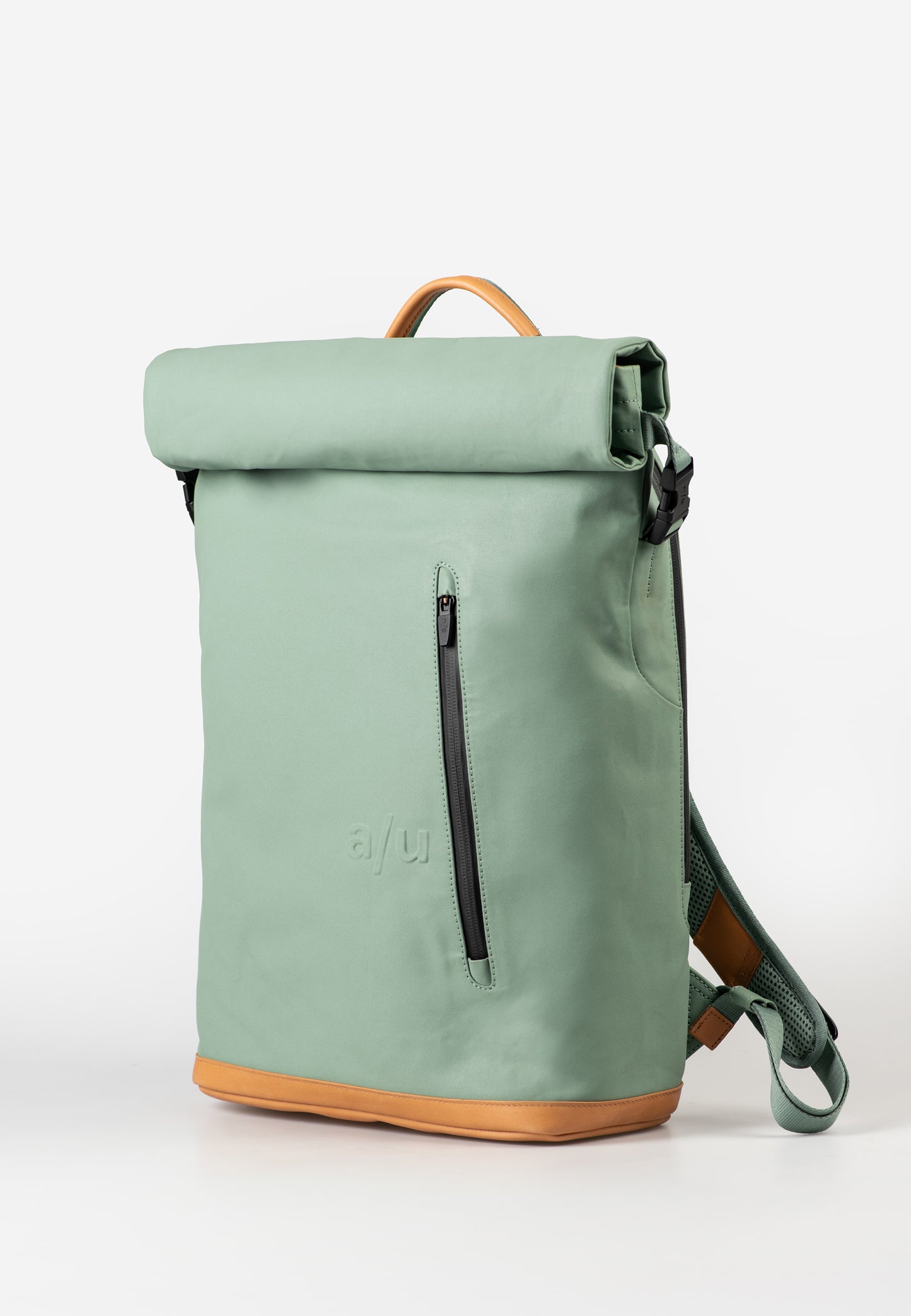 Fukui Rucksack sage green | Bildmaterial bereitgestellt von SHOES.PLEASE.