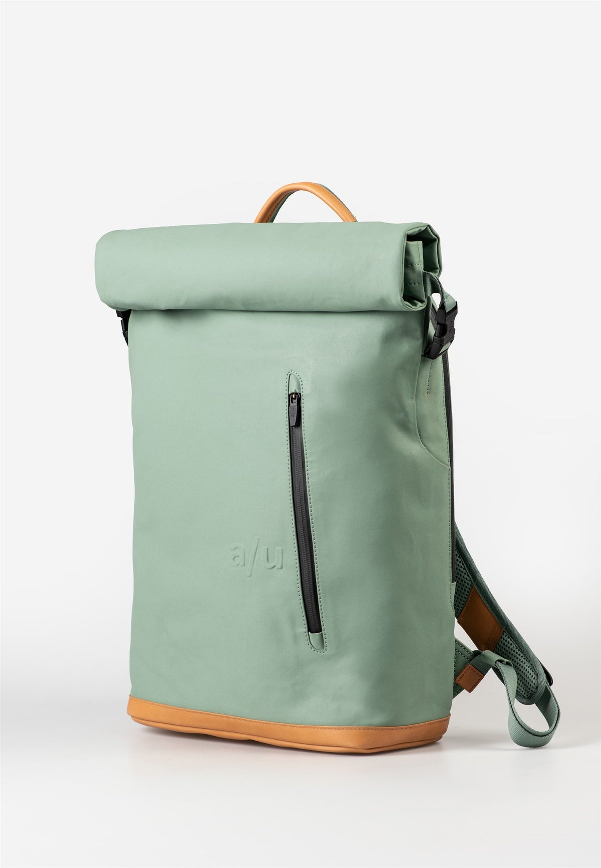 Fukui Rucksack sage green | Bildmaterial bereitgestellt von SHOES.PLEASE.